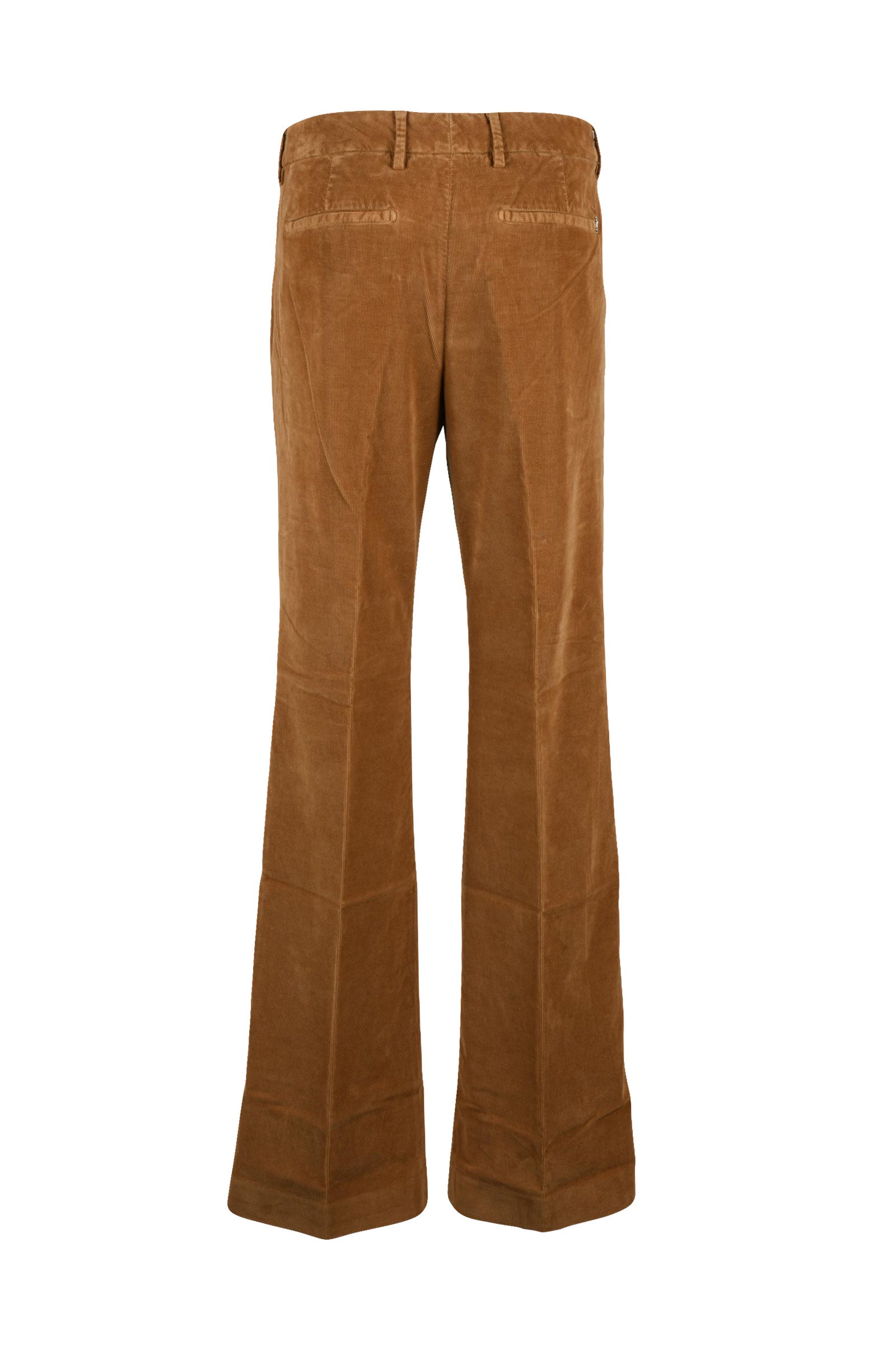 DONDUP - TROUSERS