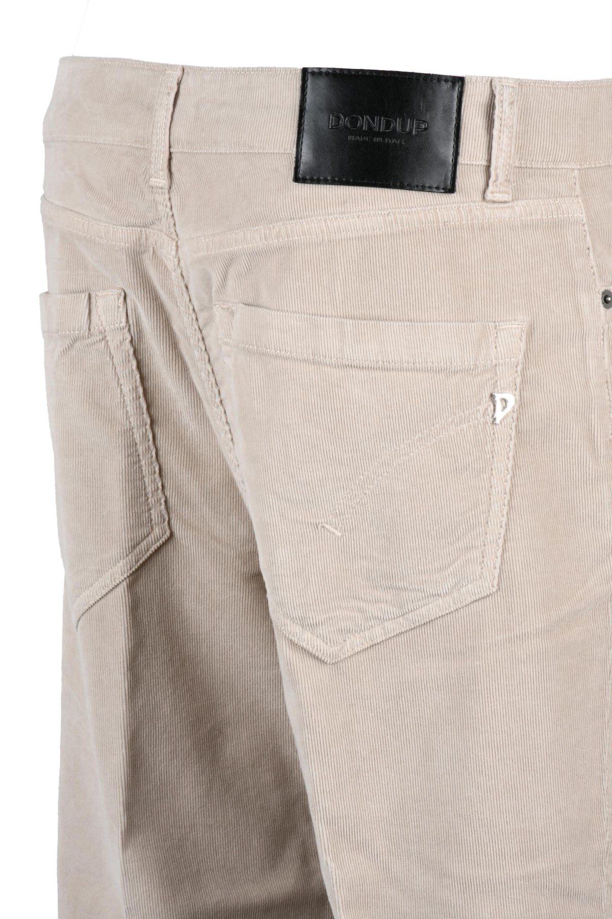 DONDUP - TROUSERS