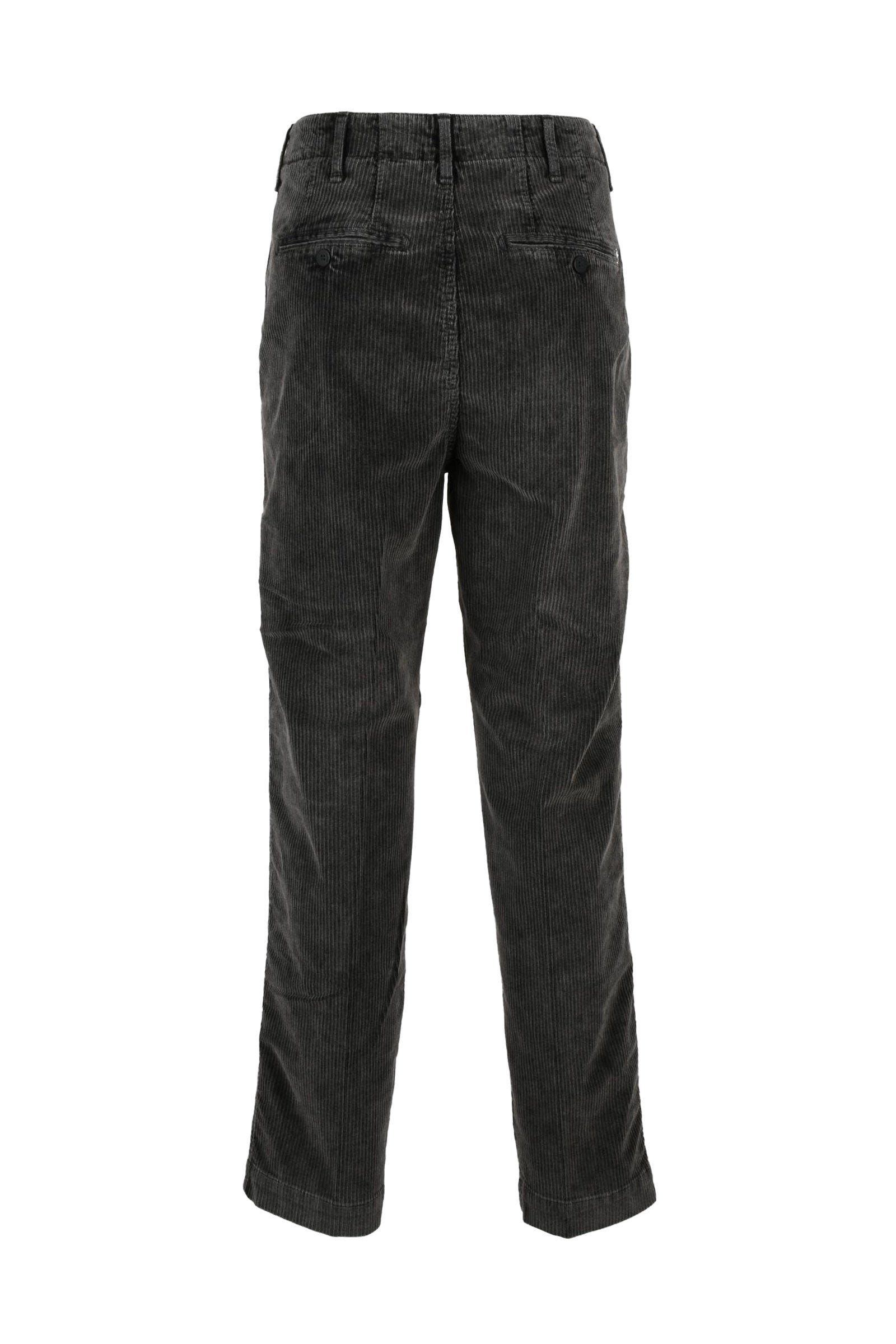 DONDUP - TROUSERS