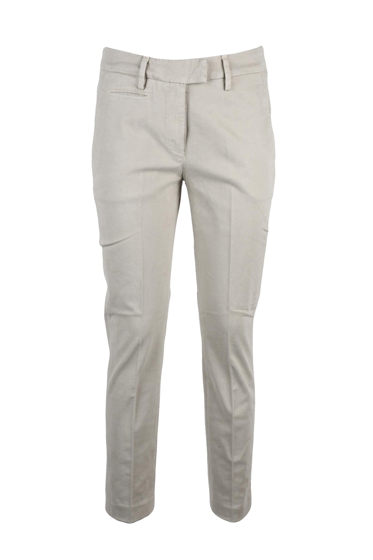 DONDUP - TROUSERS