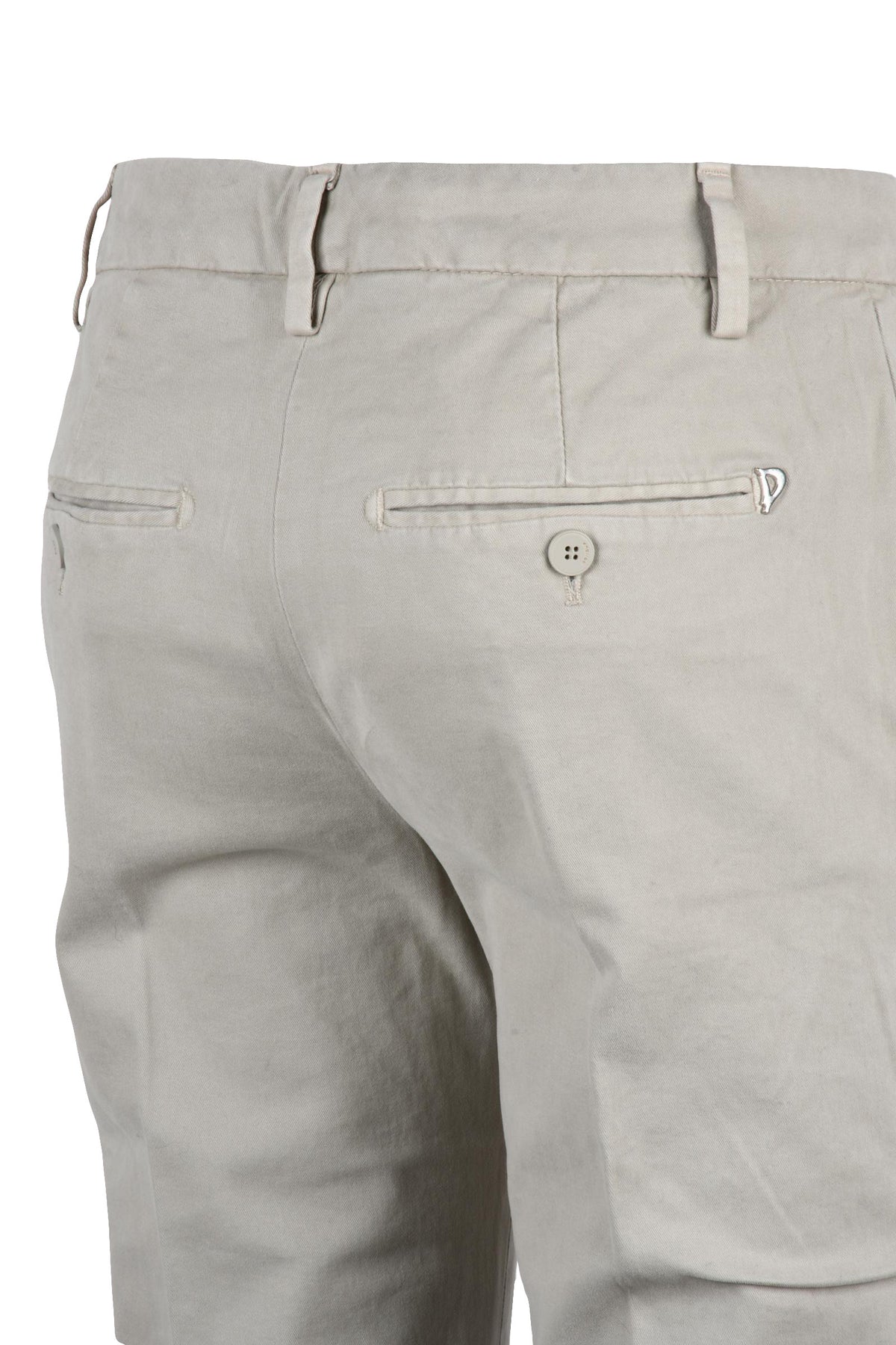 DONDUP - TROUSERS
