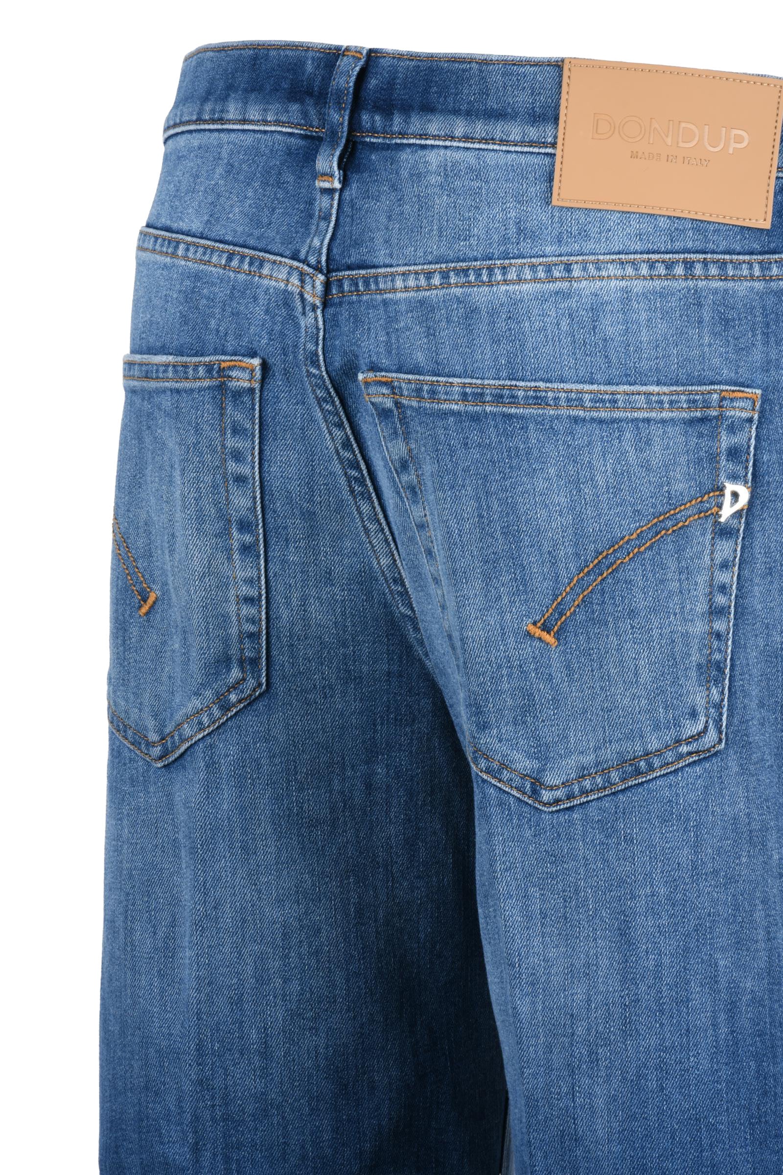 DONDUP - TROUSERS