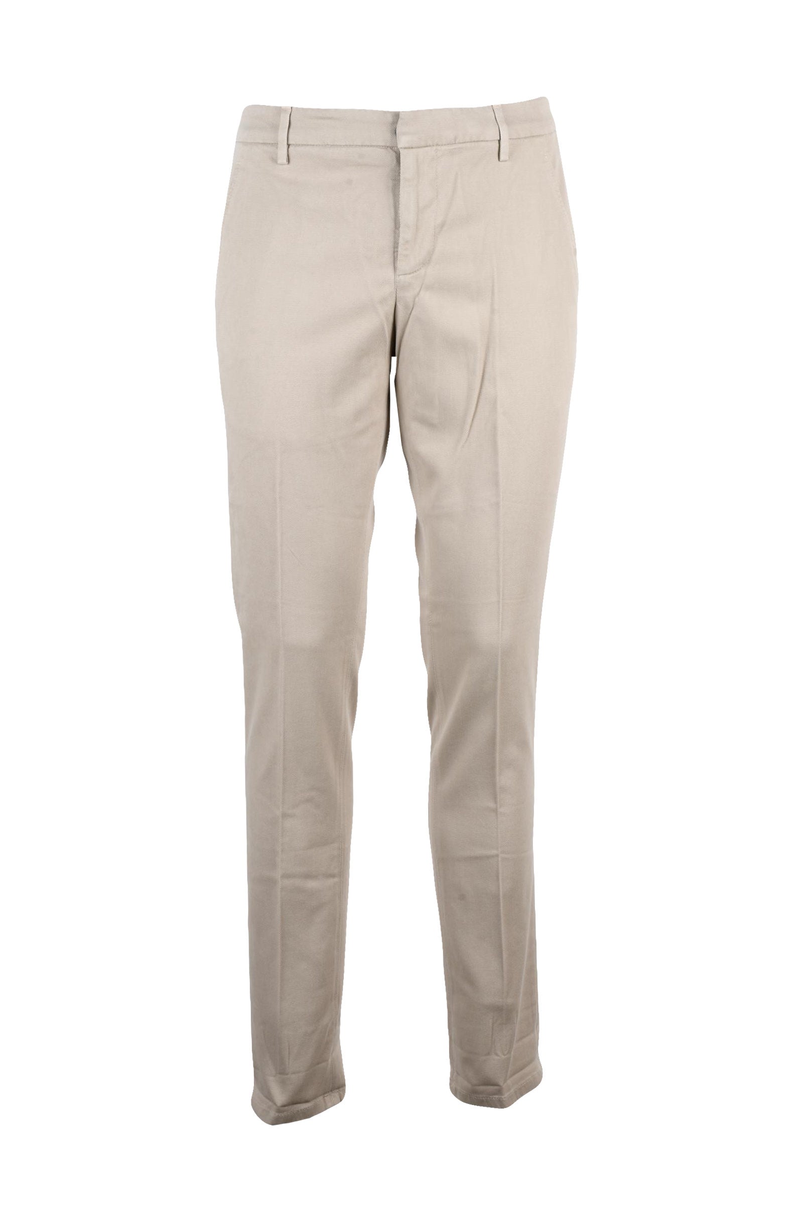DONDUP - TROUSERS