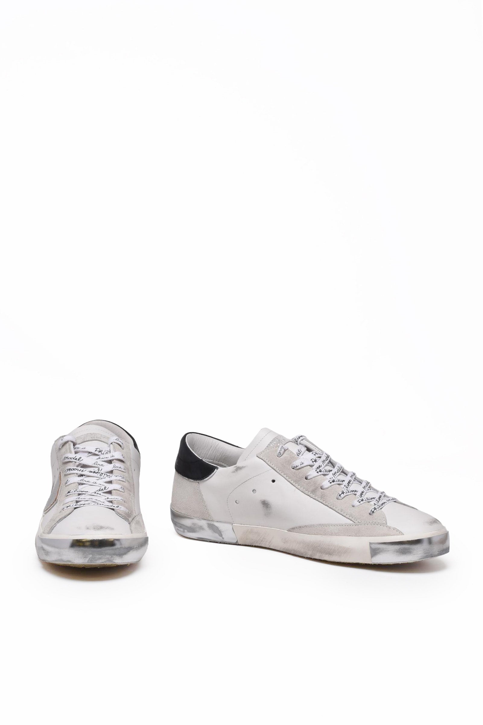 PHILIPPE MODEL - SHOES