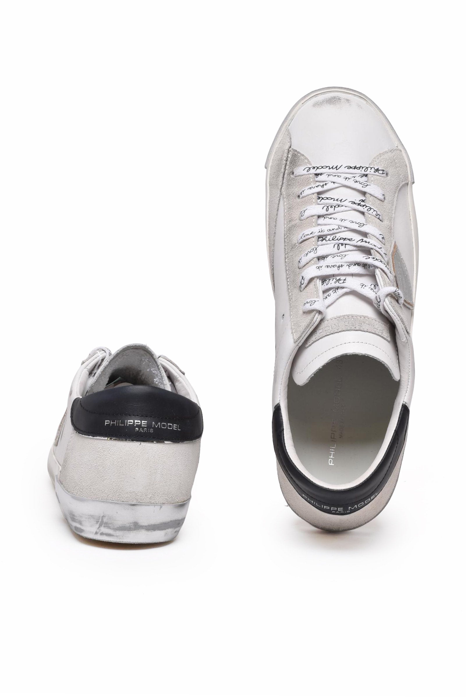 PHILIPPE MODEL - SHOES