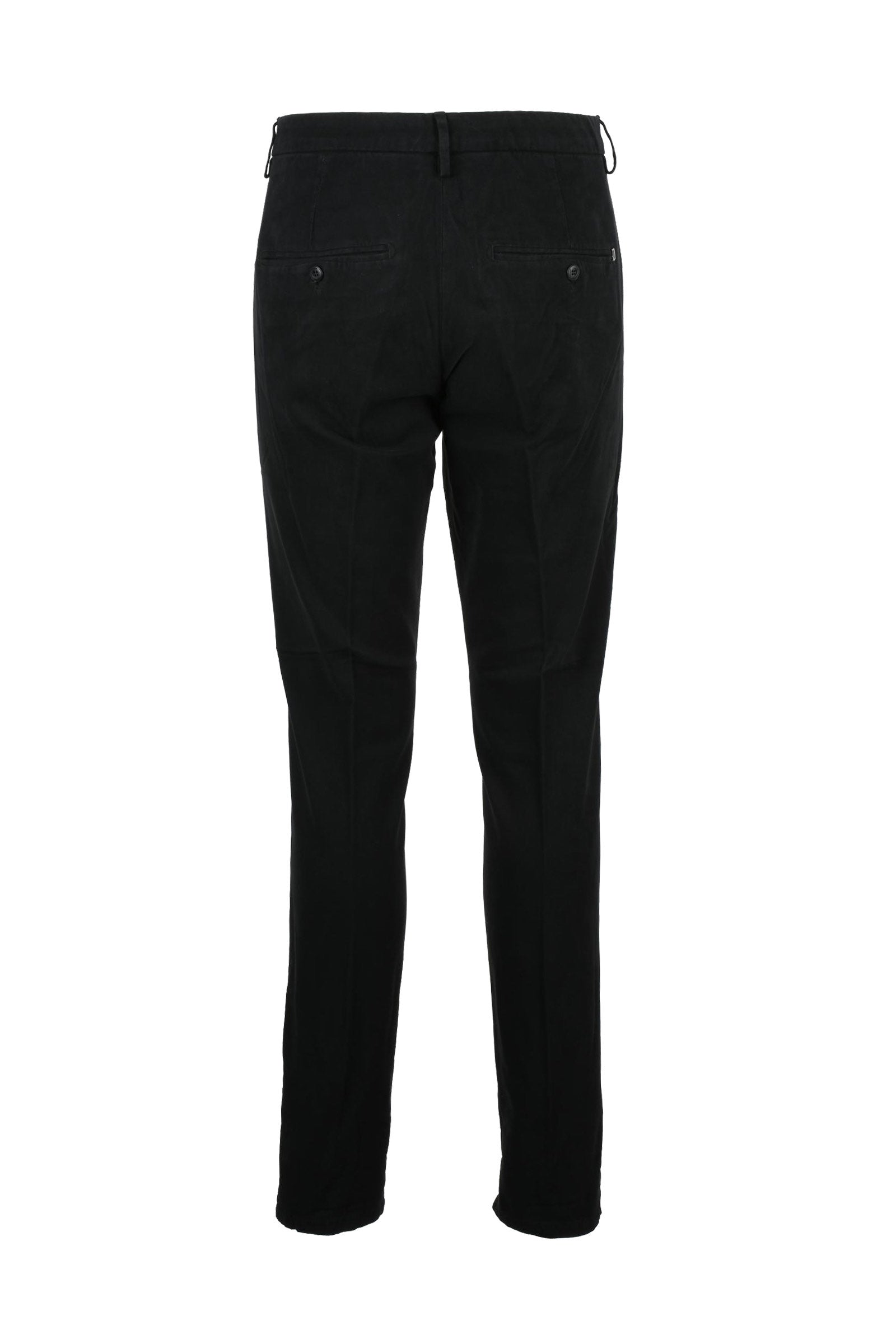 DONDUP - TROUSERS
