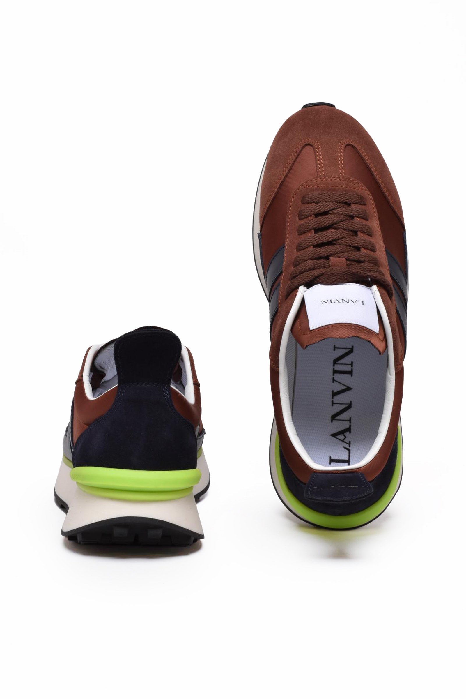 LANVIN - SHOES