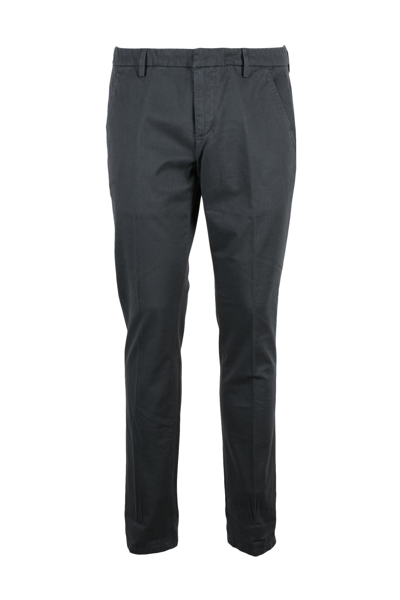 DONDUP - TROUSERS