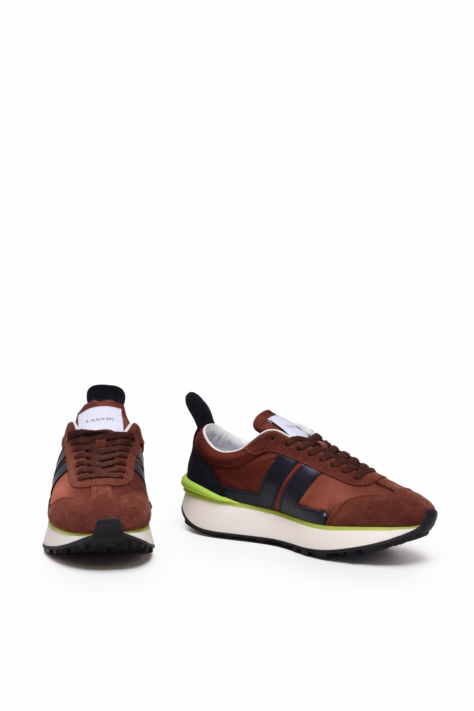 LANVIN - SHOES