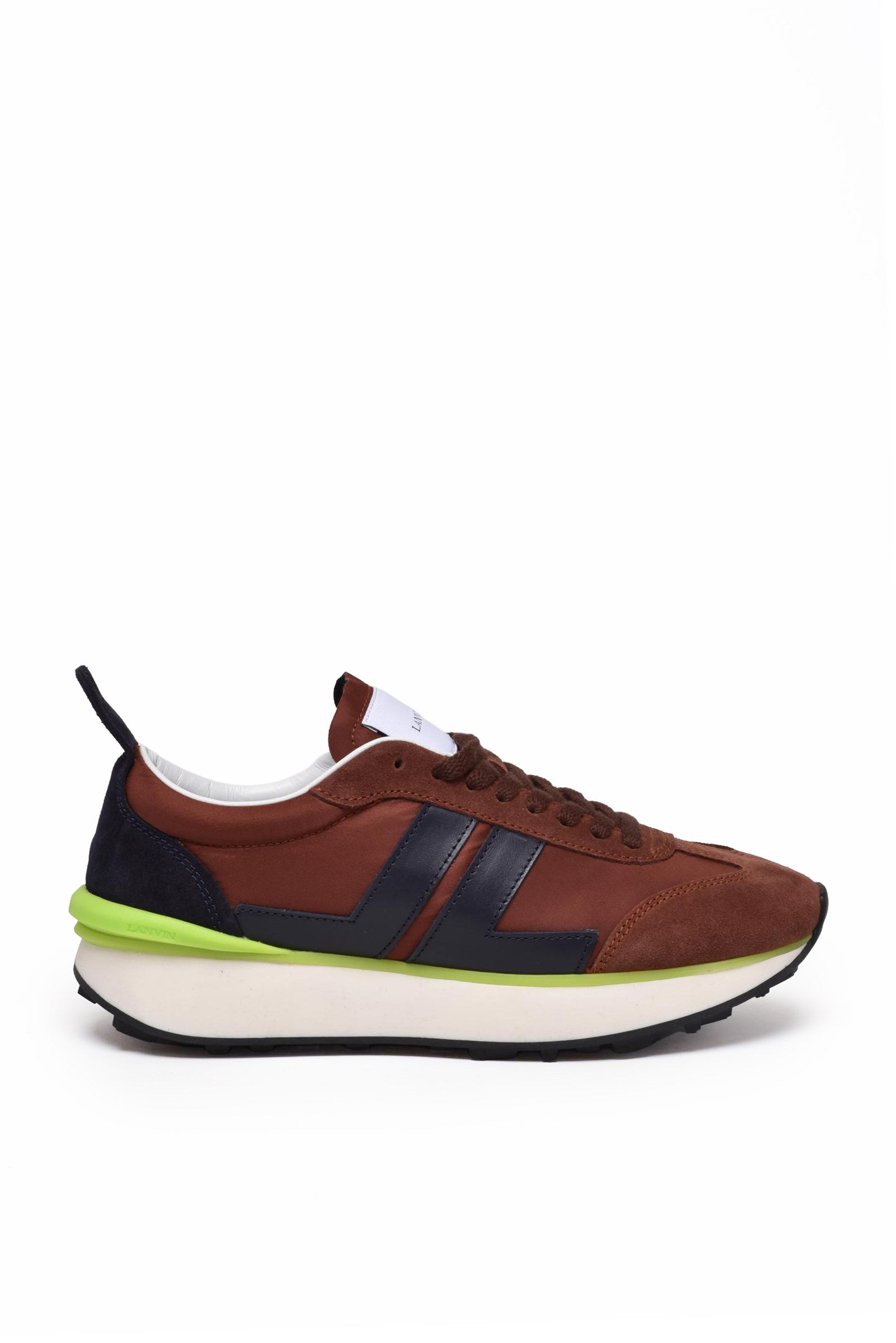 LANVIN - SHOES