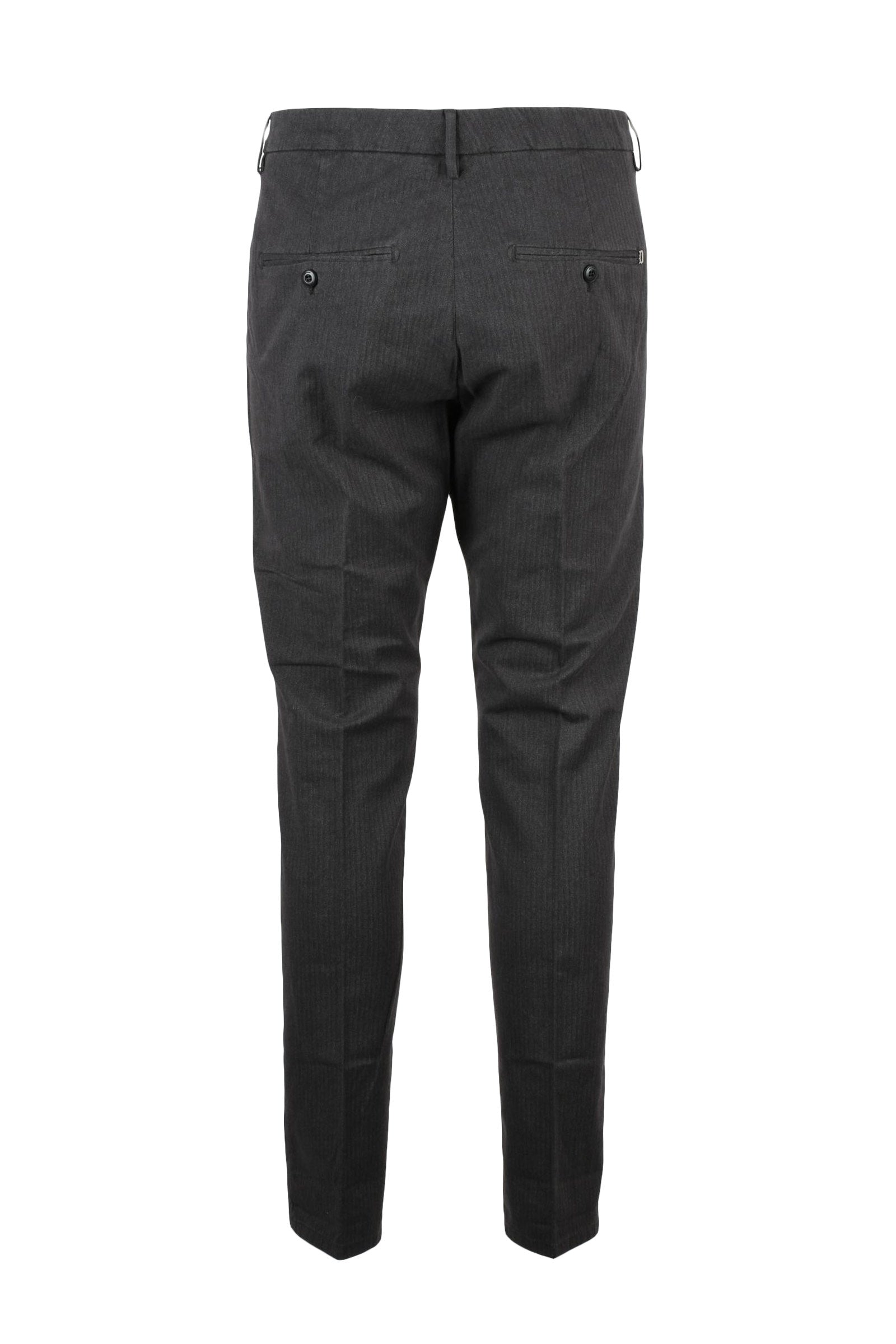 DONDUP - TROUSERS