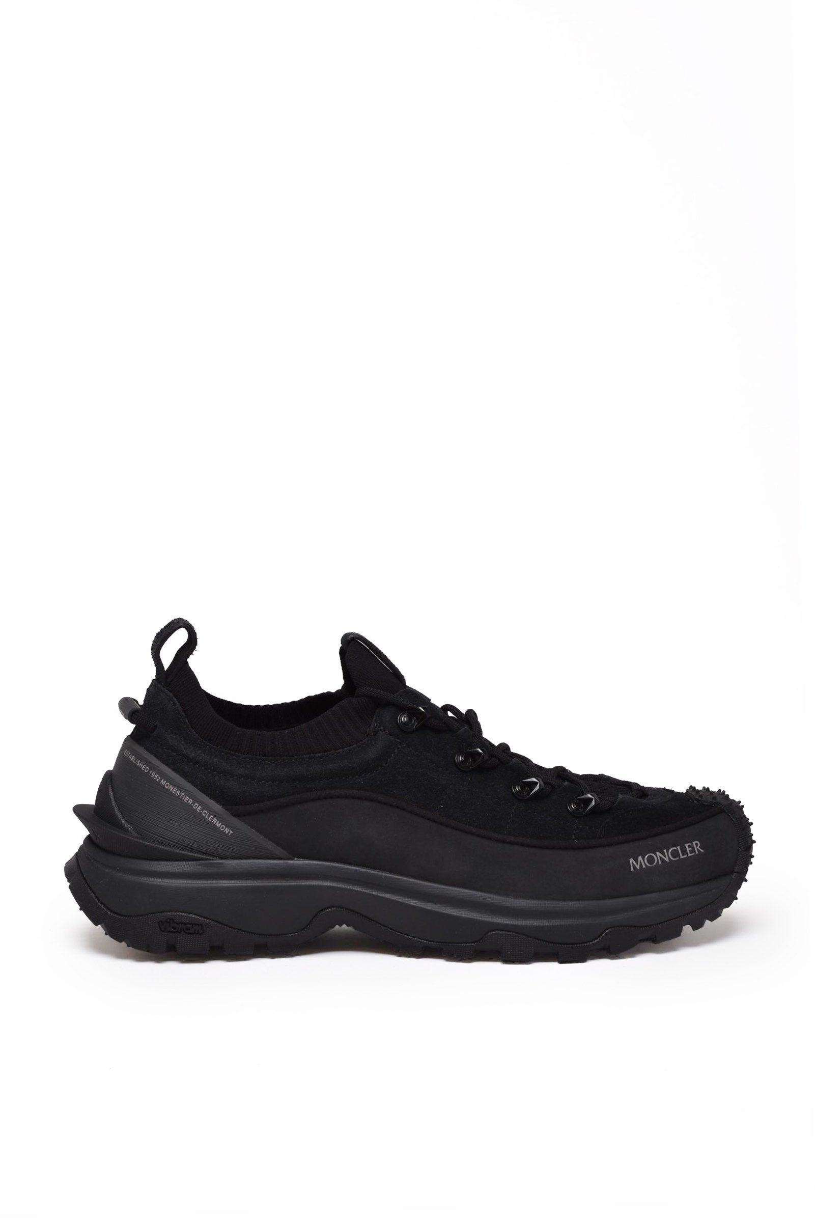 MONCLER - SHOES