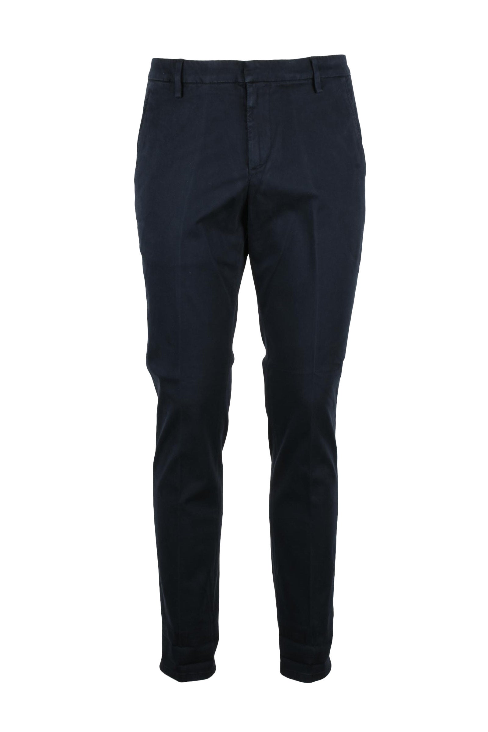 DONDUP - TROUSERS