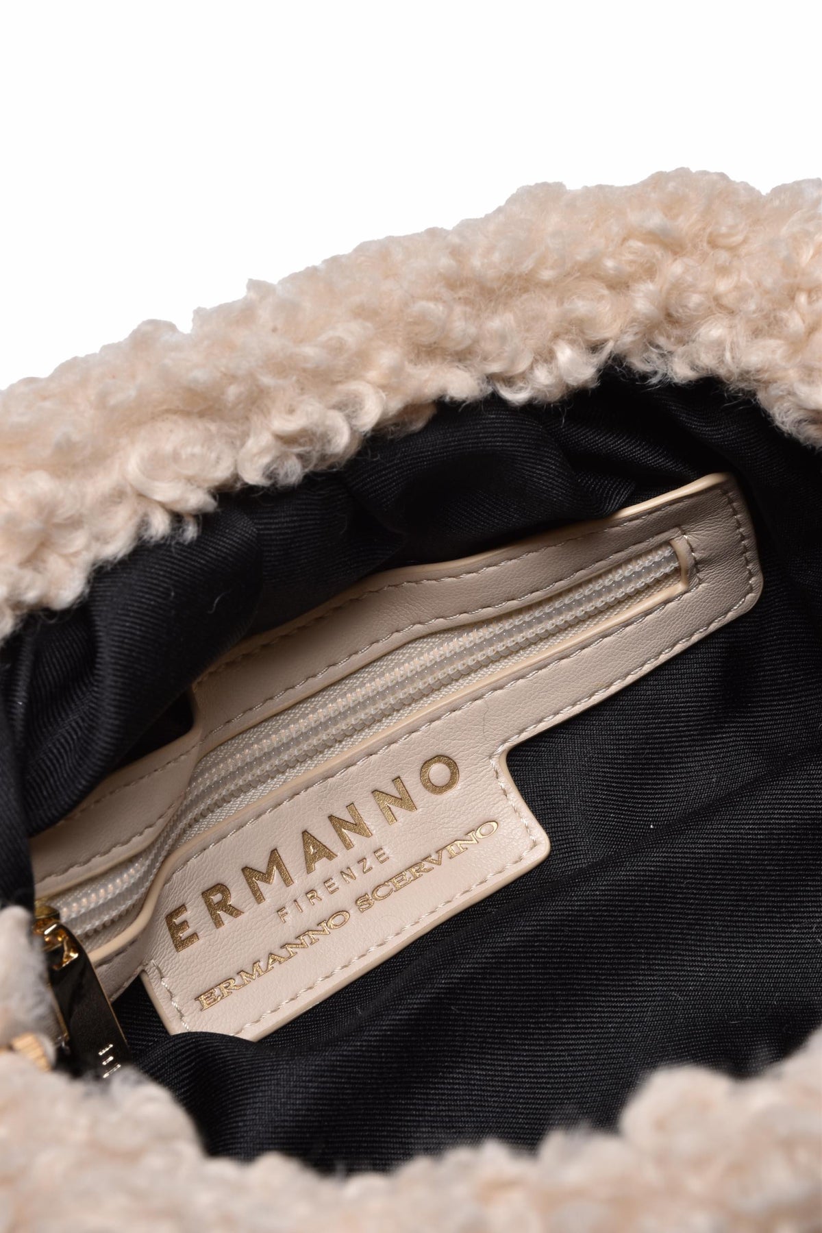 ERMANNO FIRENZE - BAGS AND BACKPACKS