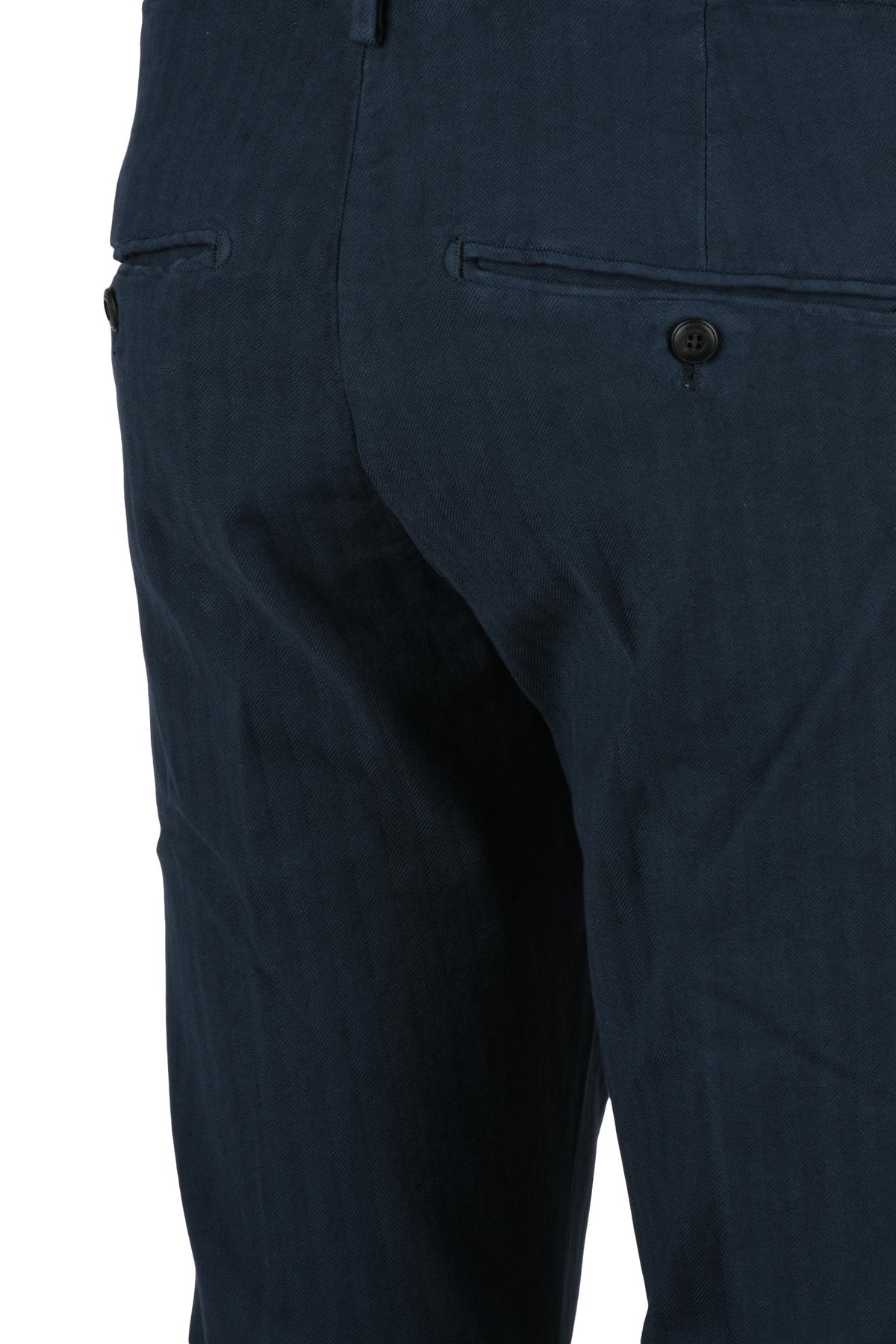 DONDUP - TROUSERS