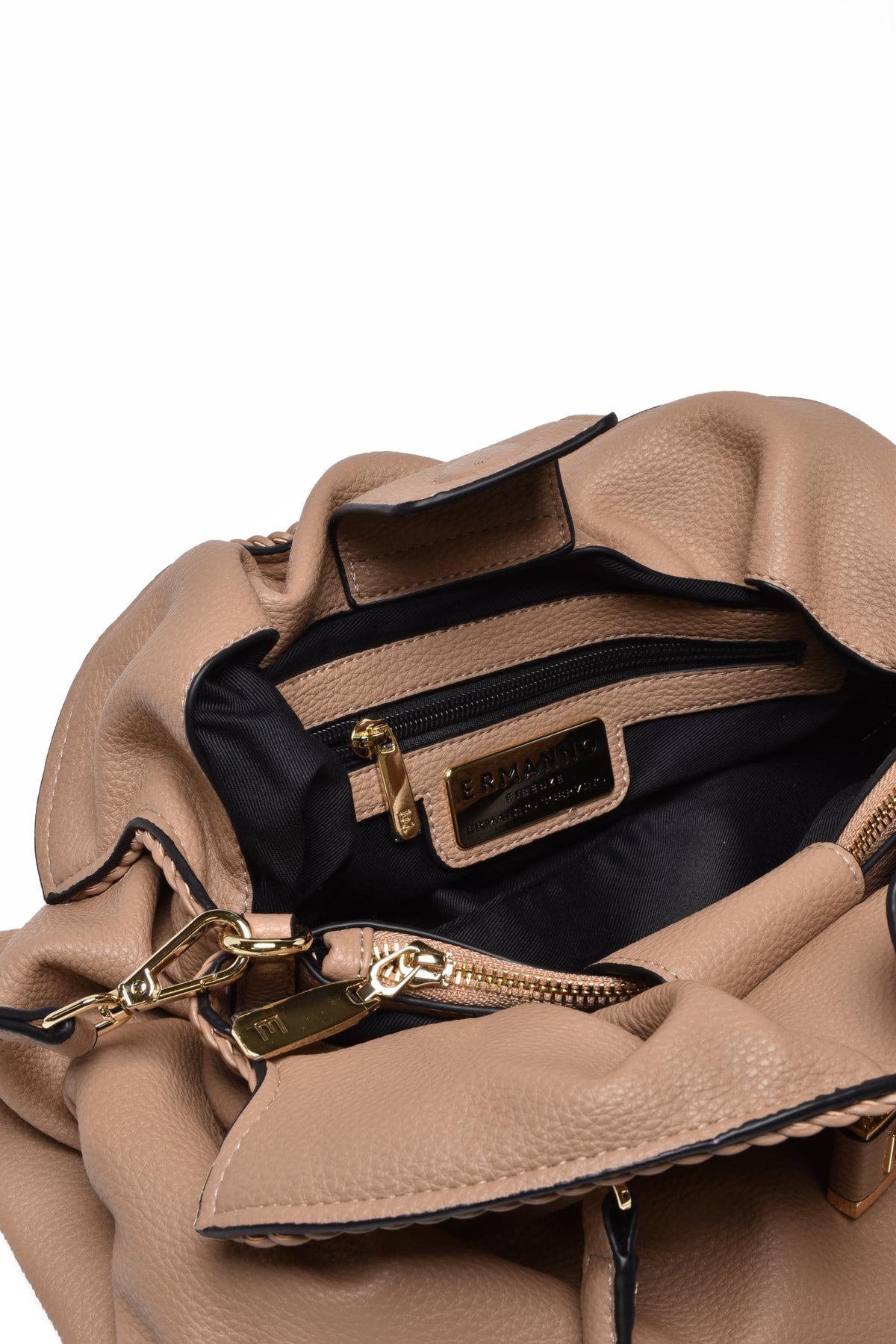 ERMANNO FIRENZE - BAGS AND BACKPACKS