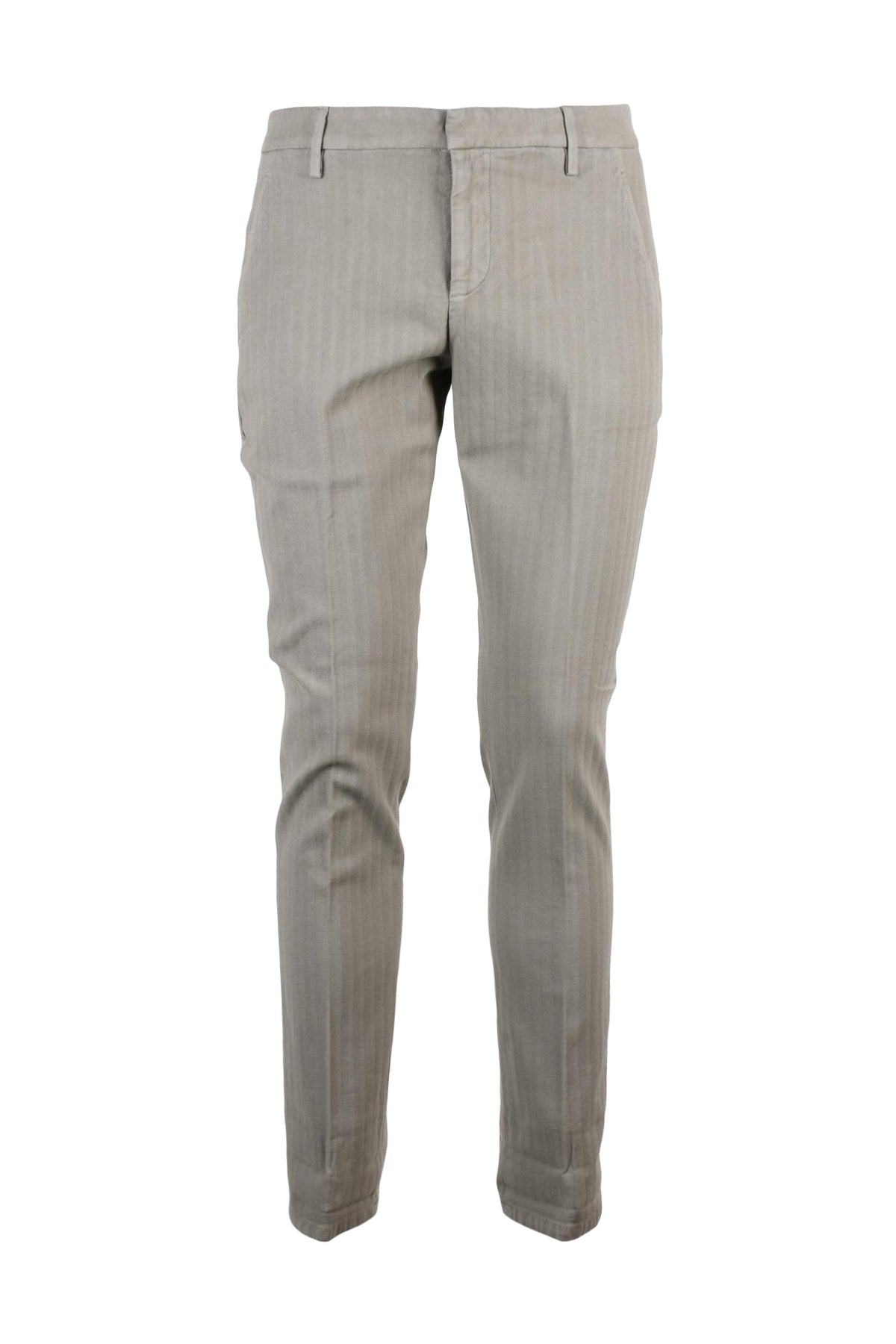 DONDUP - TROUSERS