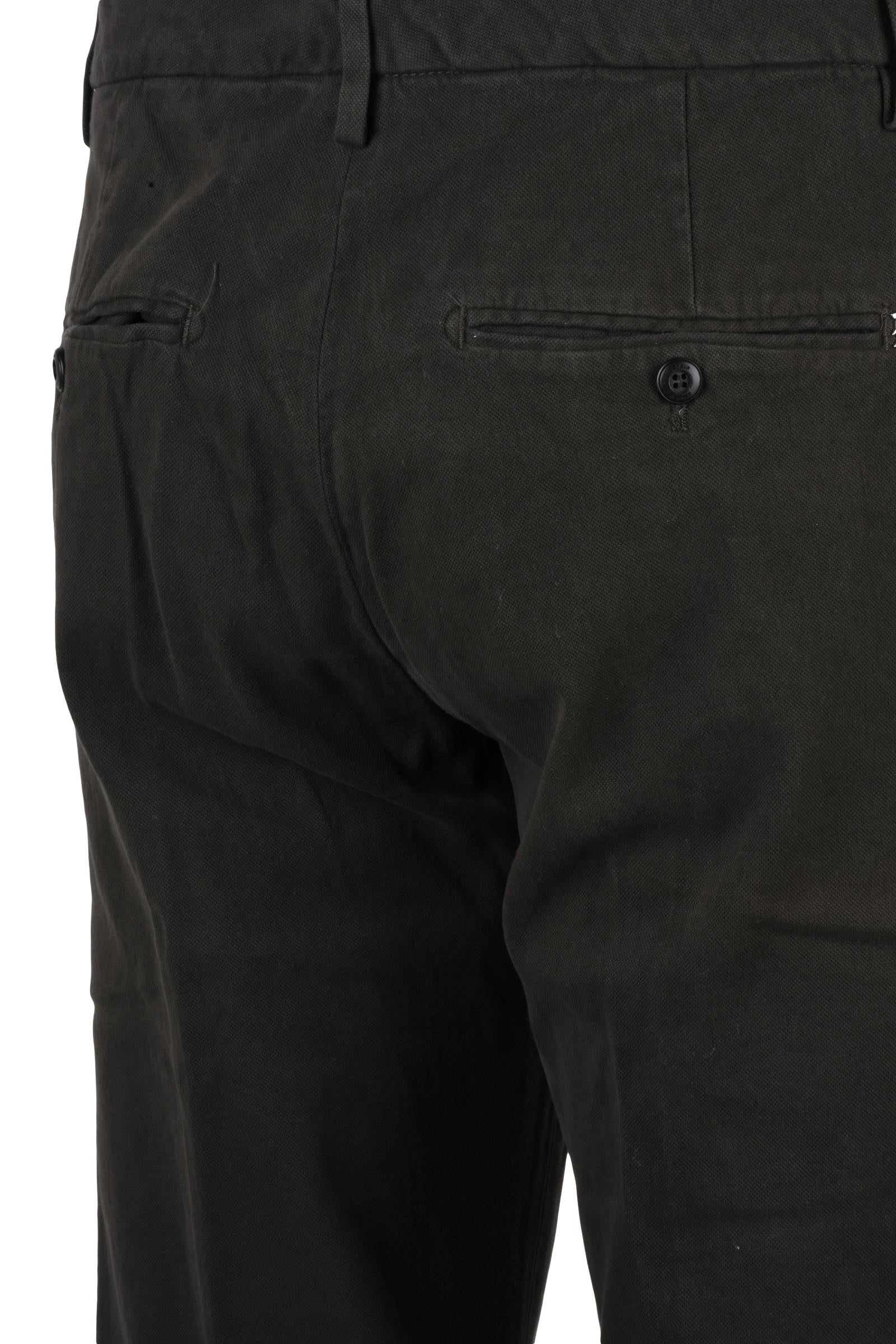 DONDUP - TROUSERS