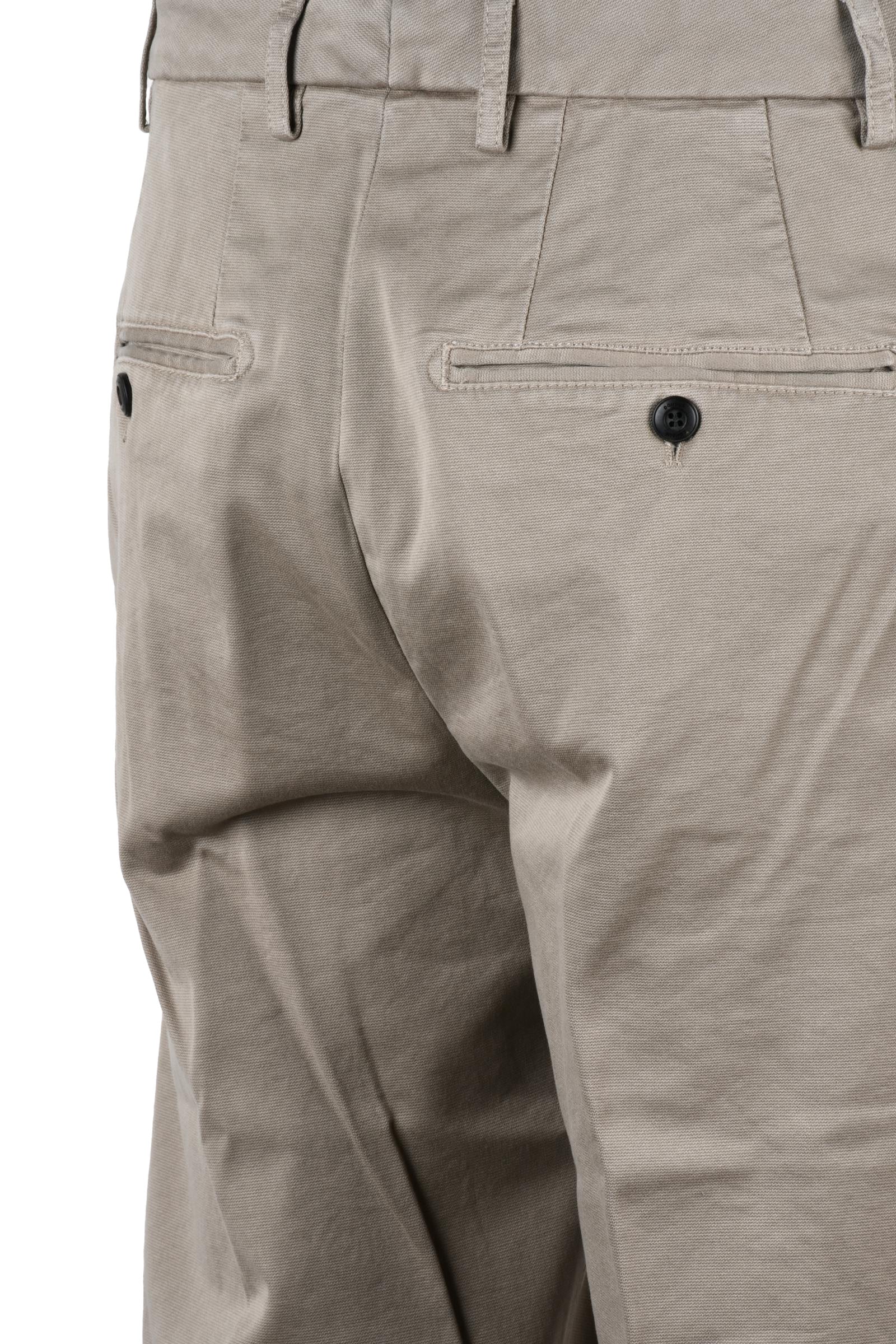 DONDUP - TROUSERS