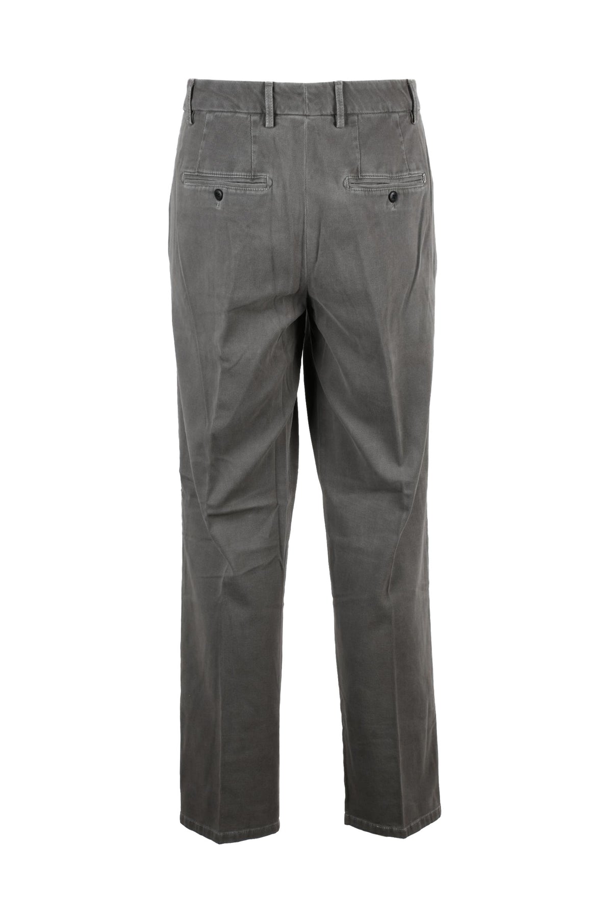 DONDUP - TROUSERS
