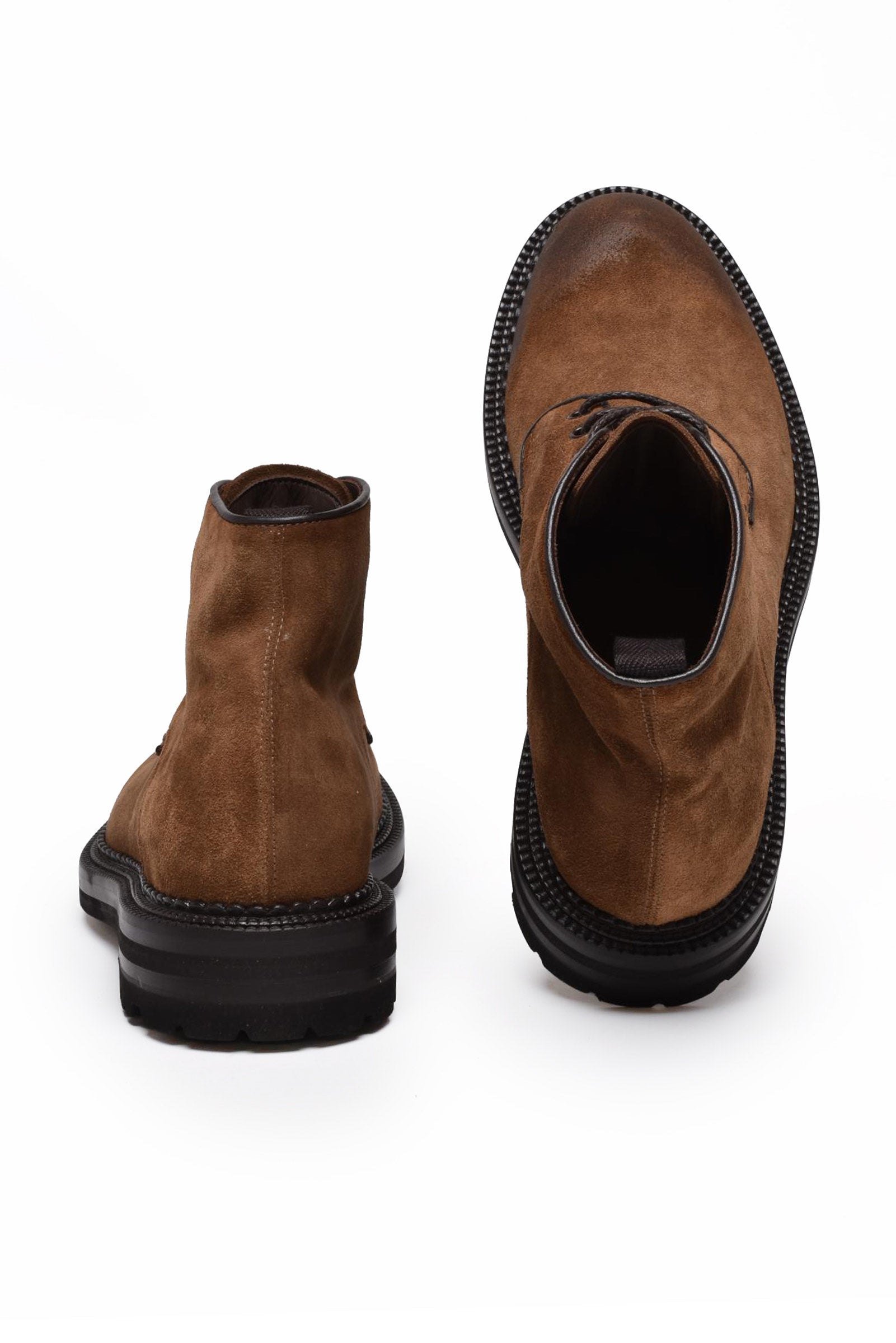 GREEN GEORGE - SHOES