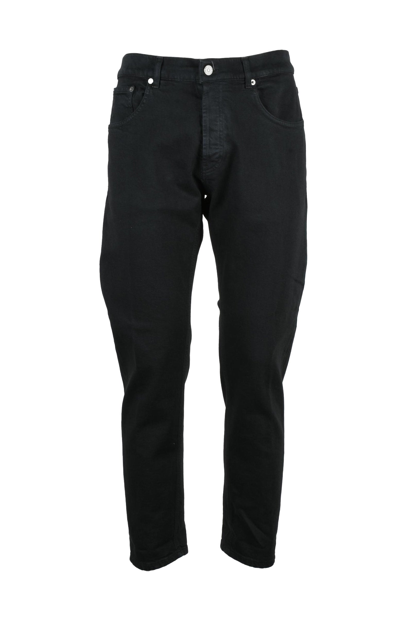 DONDUP - TROUSERS
