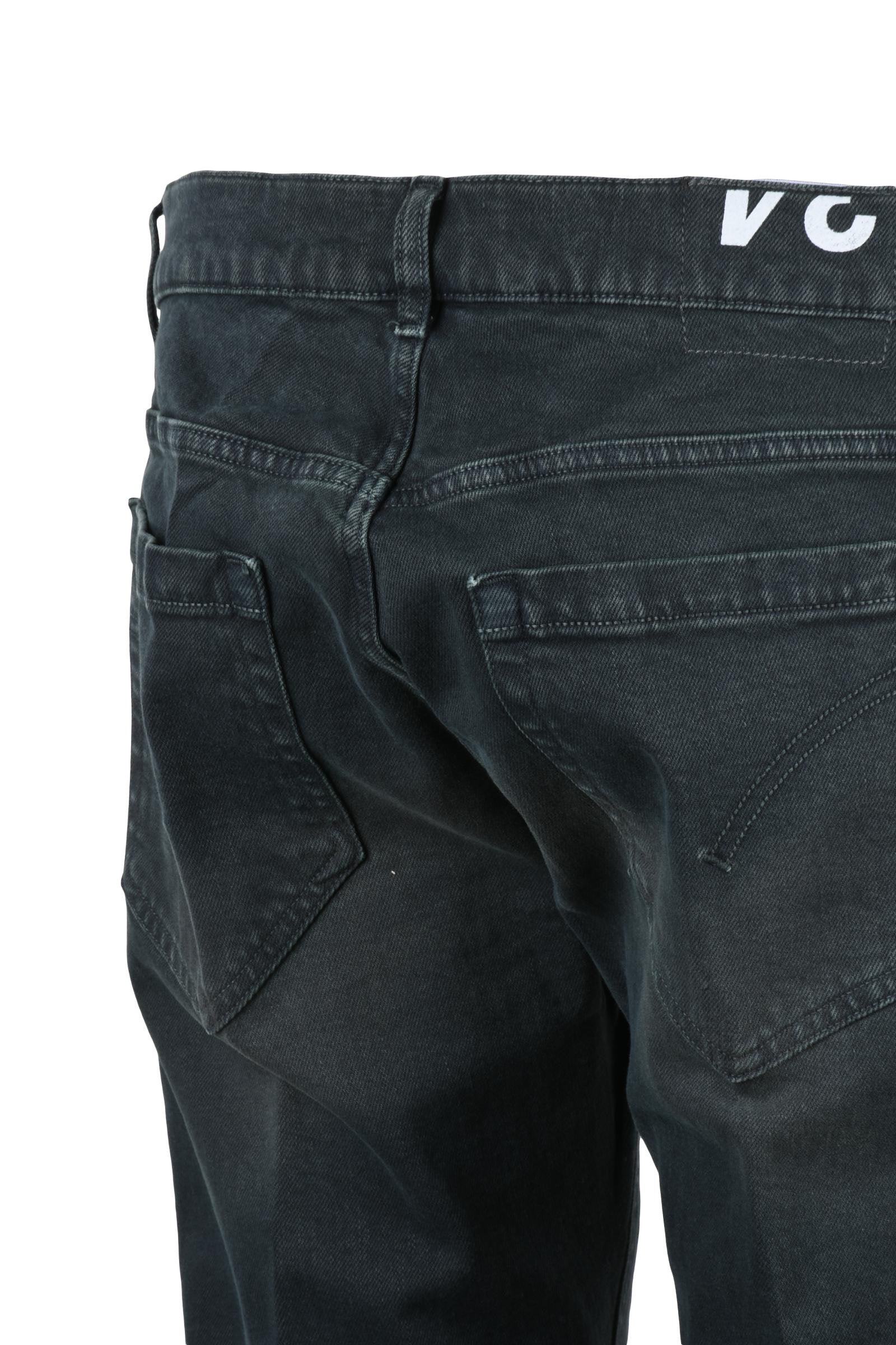 DONDUP - TROUSERS