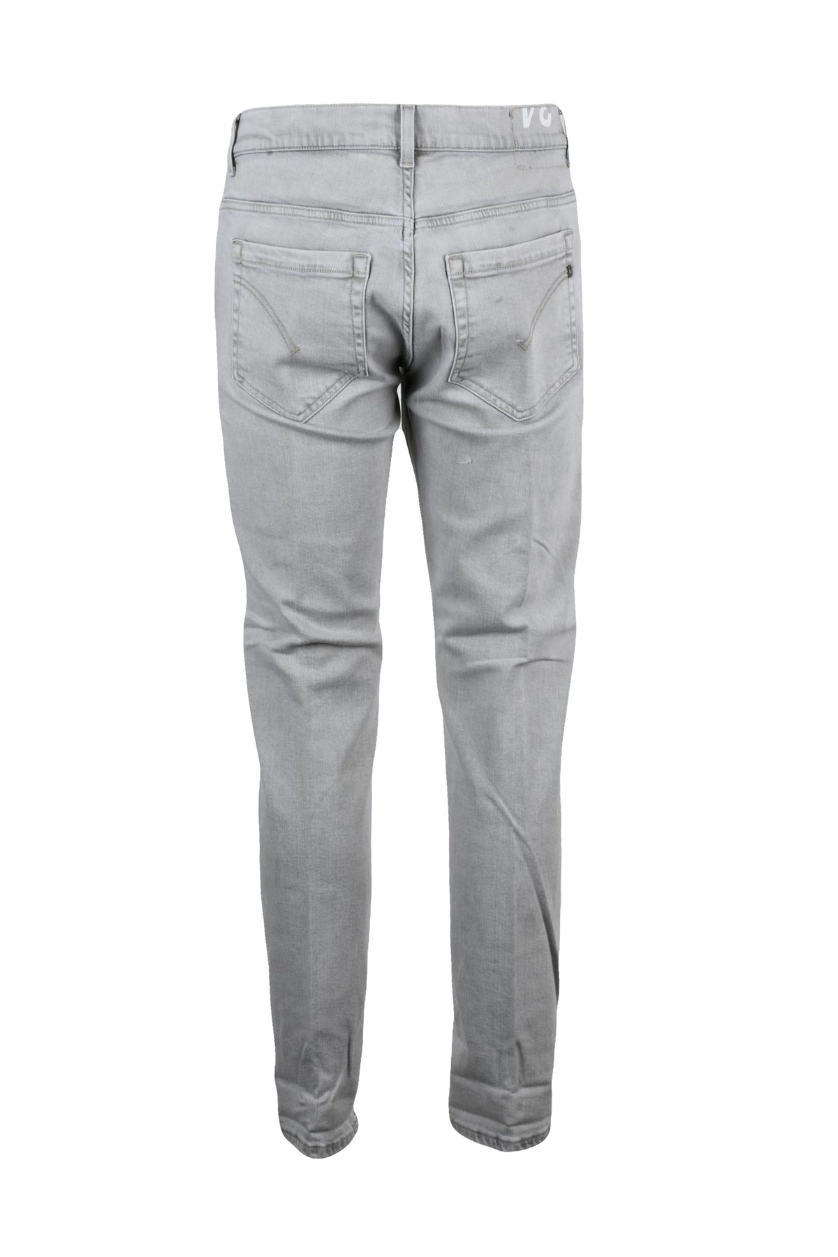 DONDUP - TROUSERS