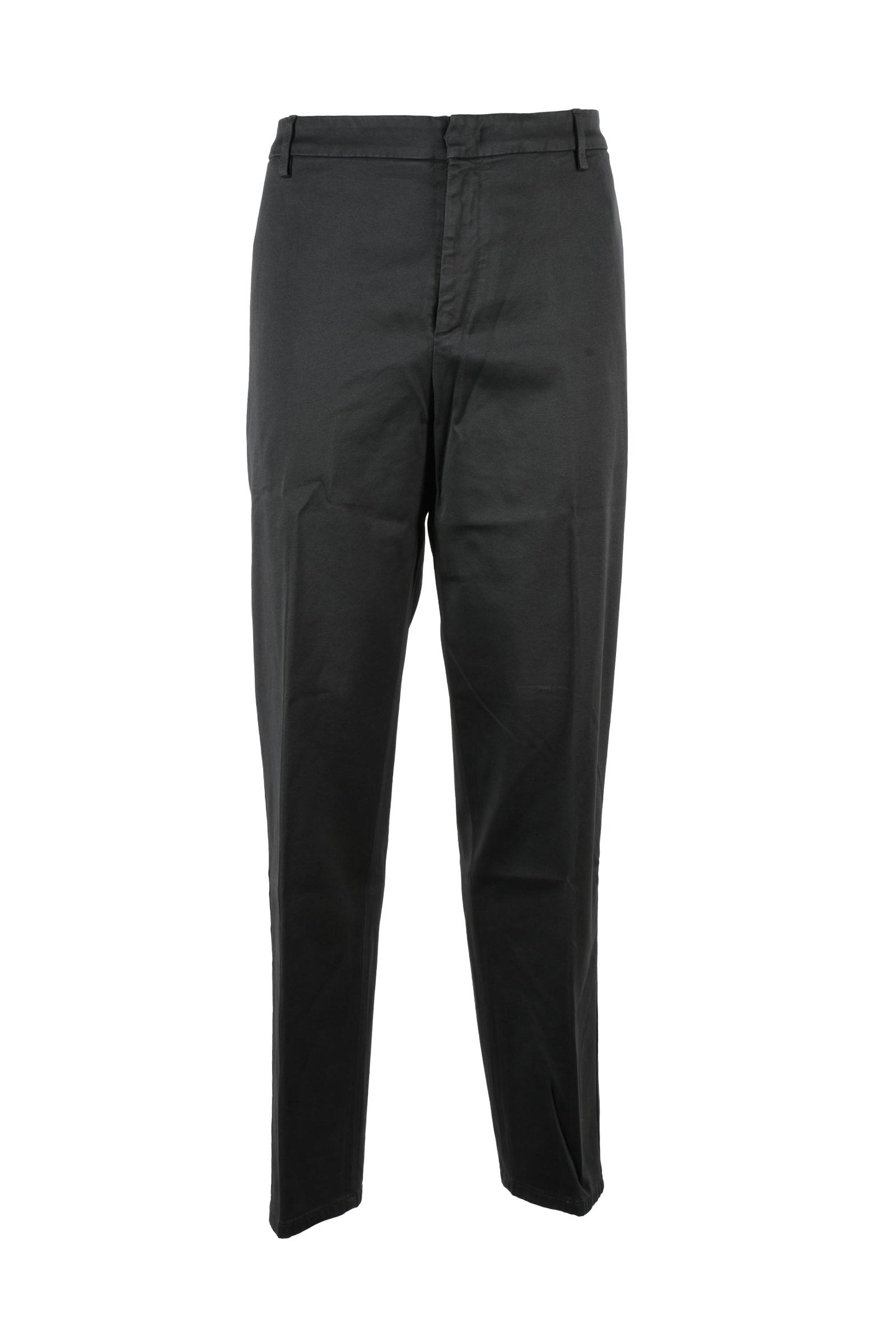 DONDUP - TROUSERS
