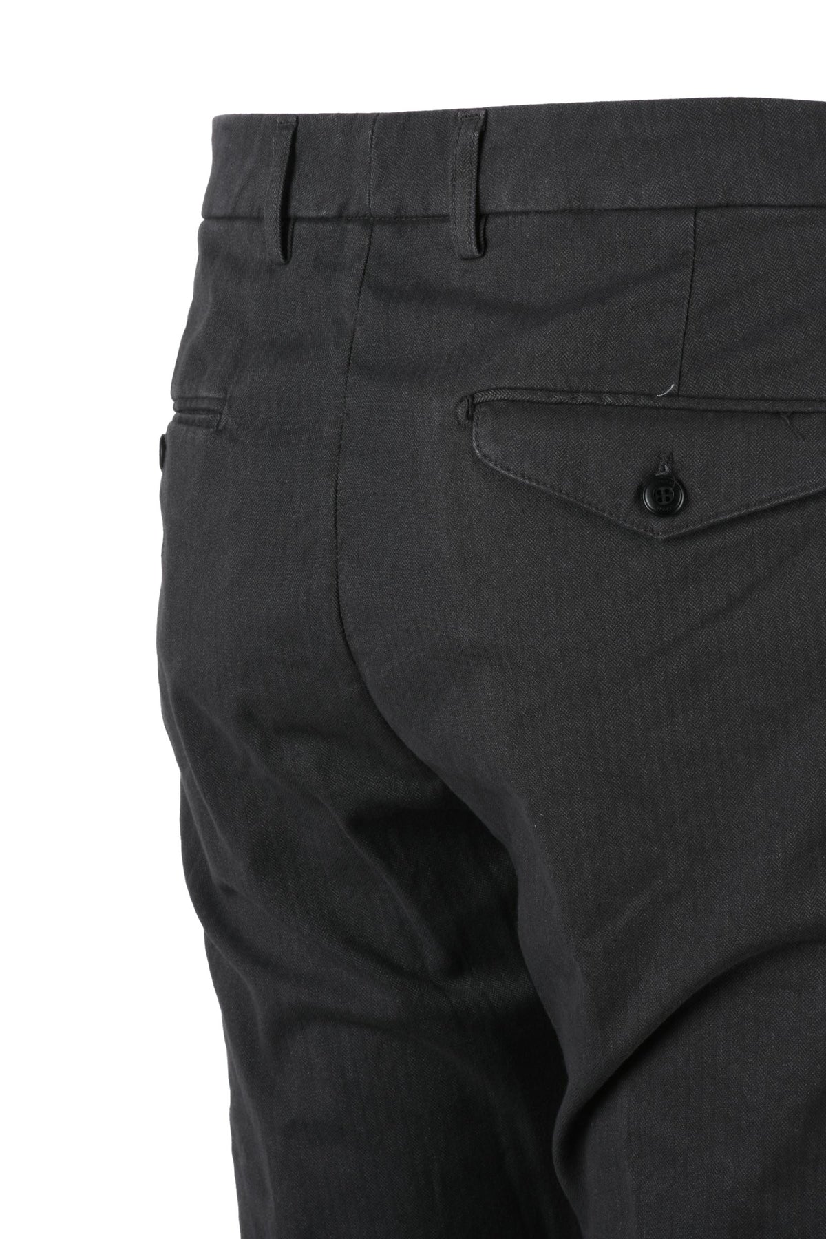DONDUP - TROUSERS