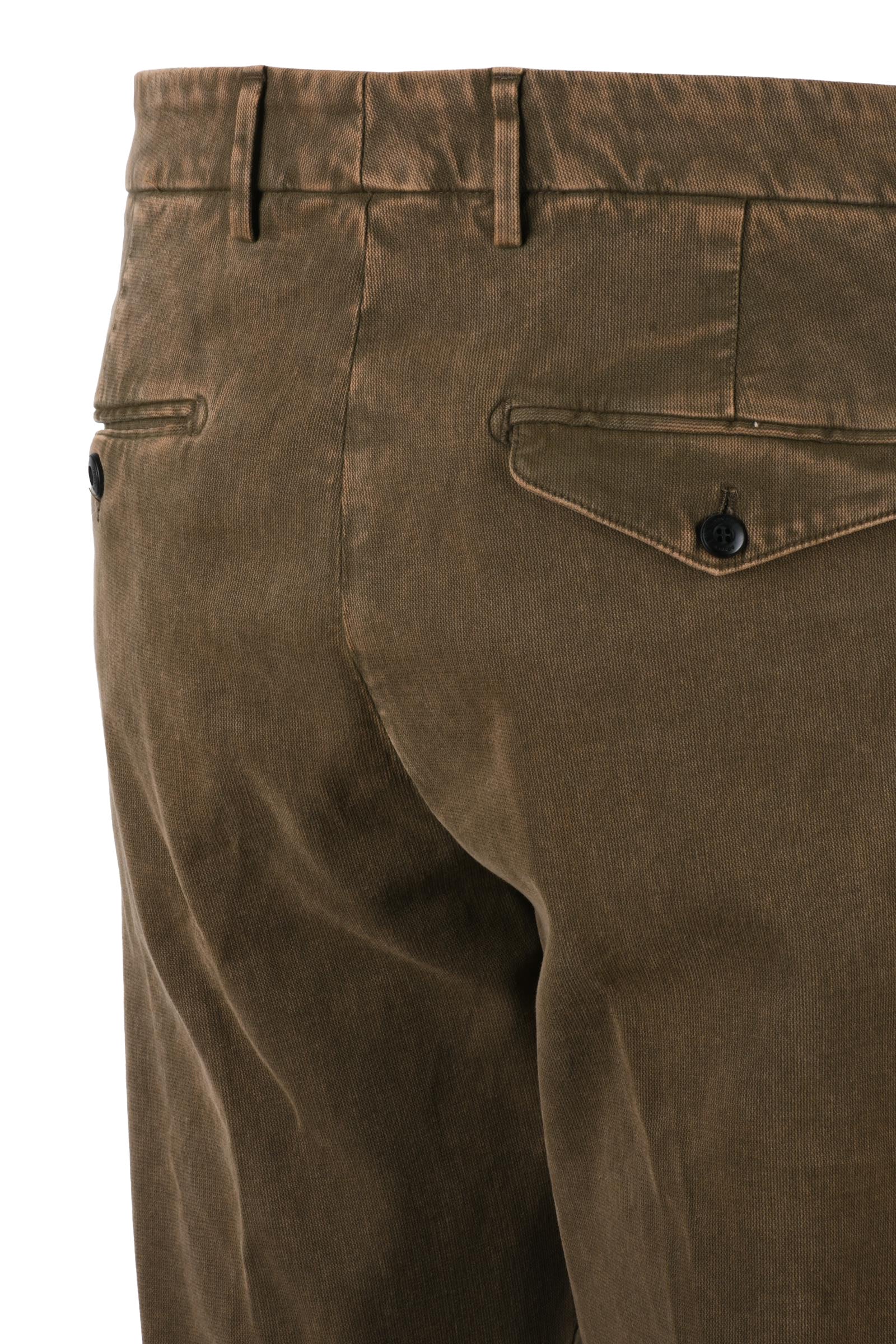 DONDUP - TROUSERS