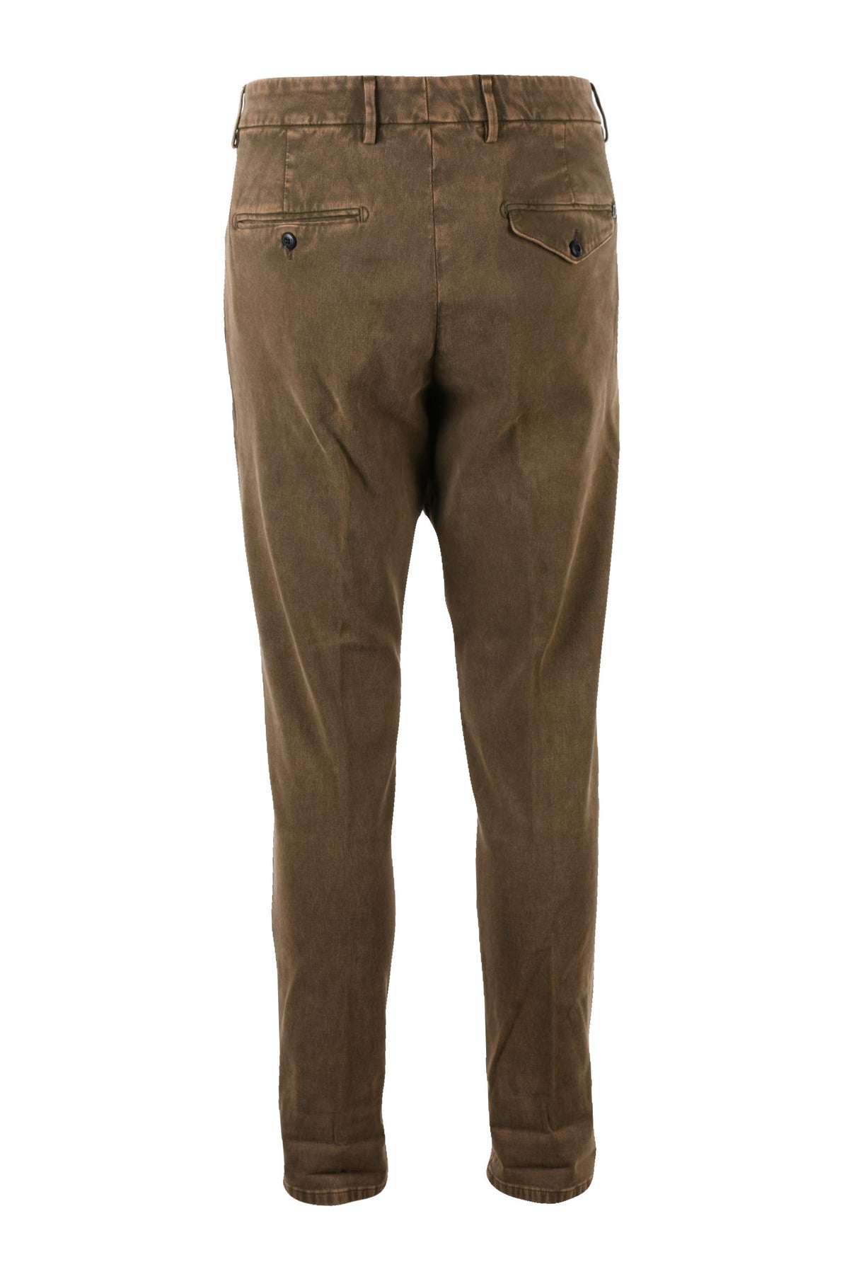 DONDUP - TROUSERS