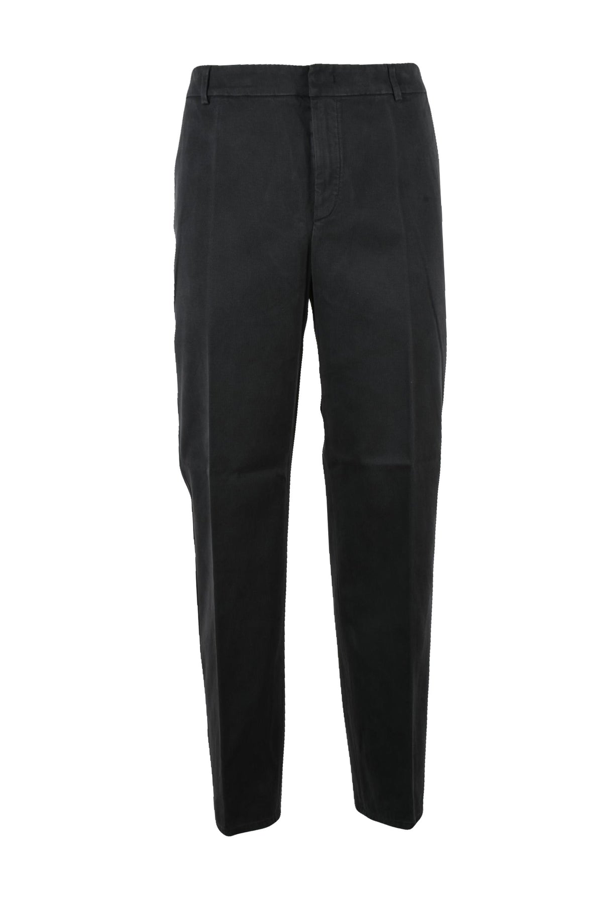 DONDUP - TROUSERS