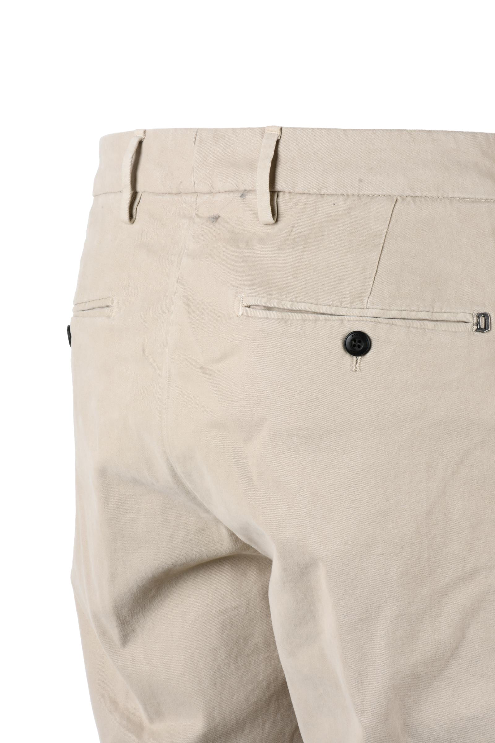 DONDUP - TROUSERS