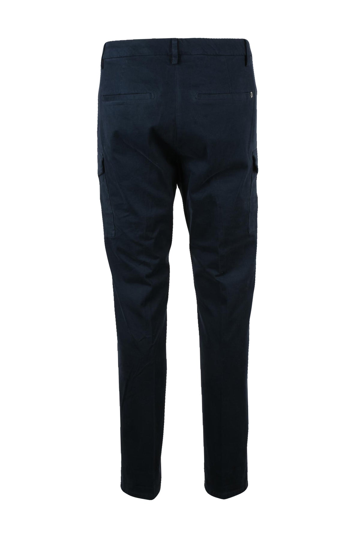 DONDUP - TROUSERS