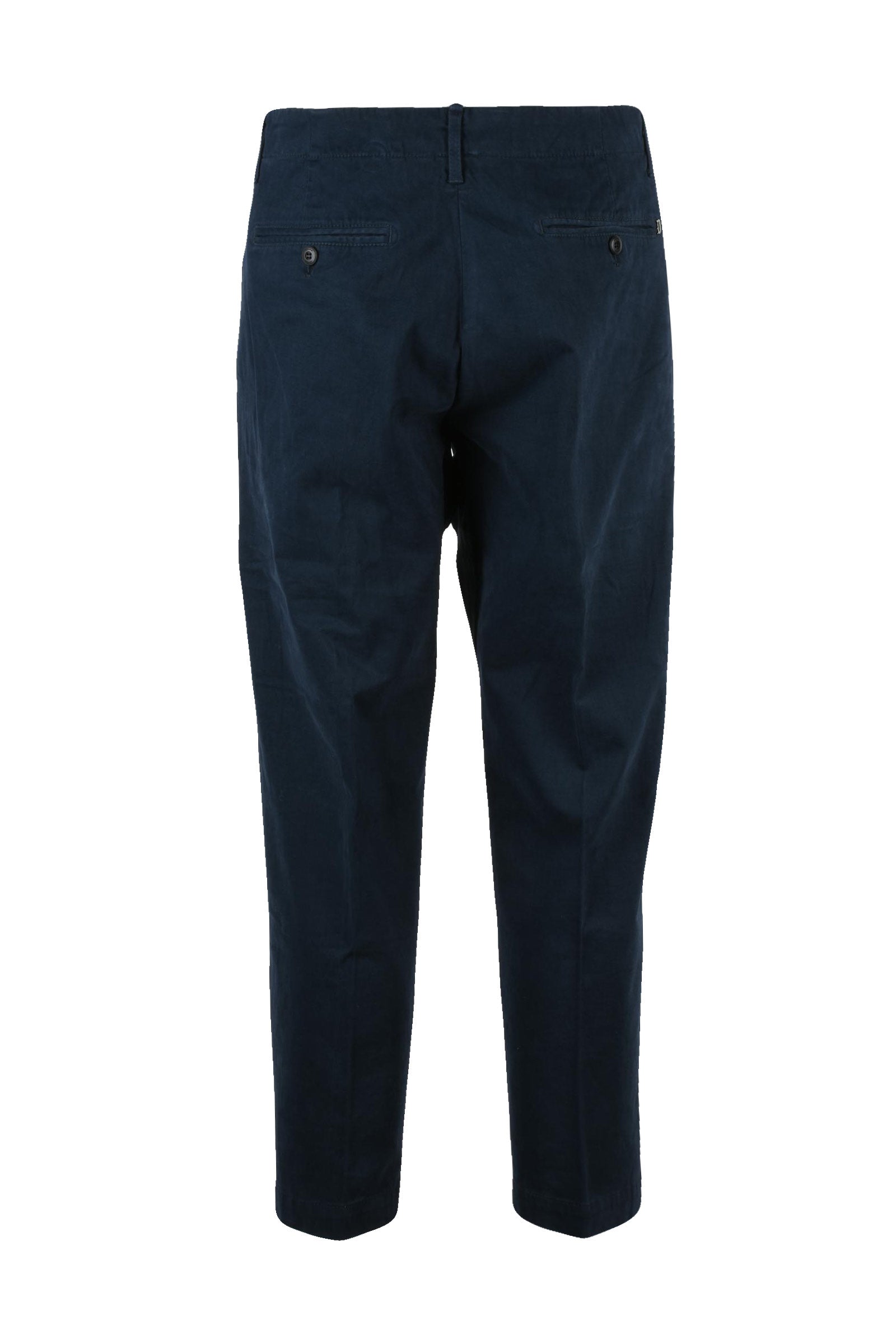 DONDUP - TROUSERS