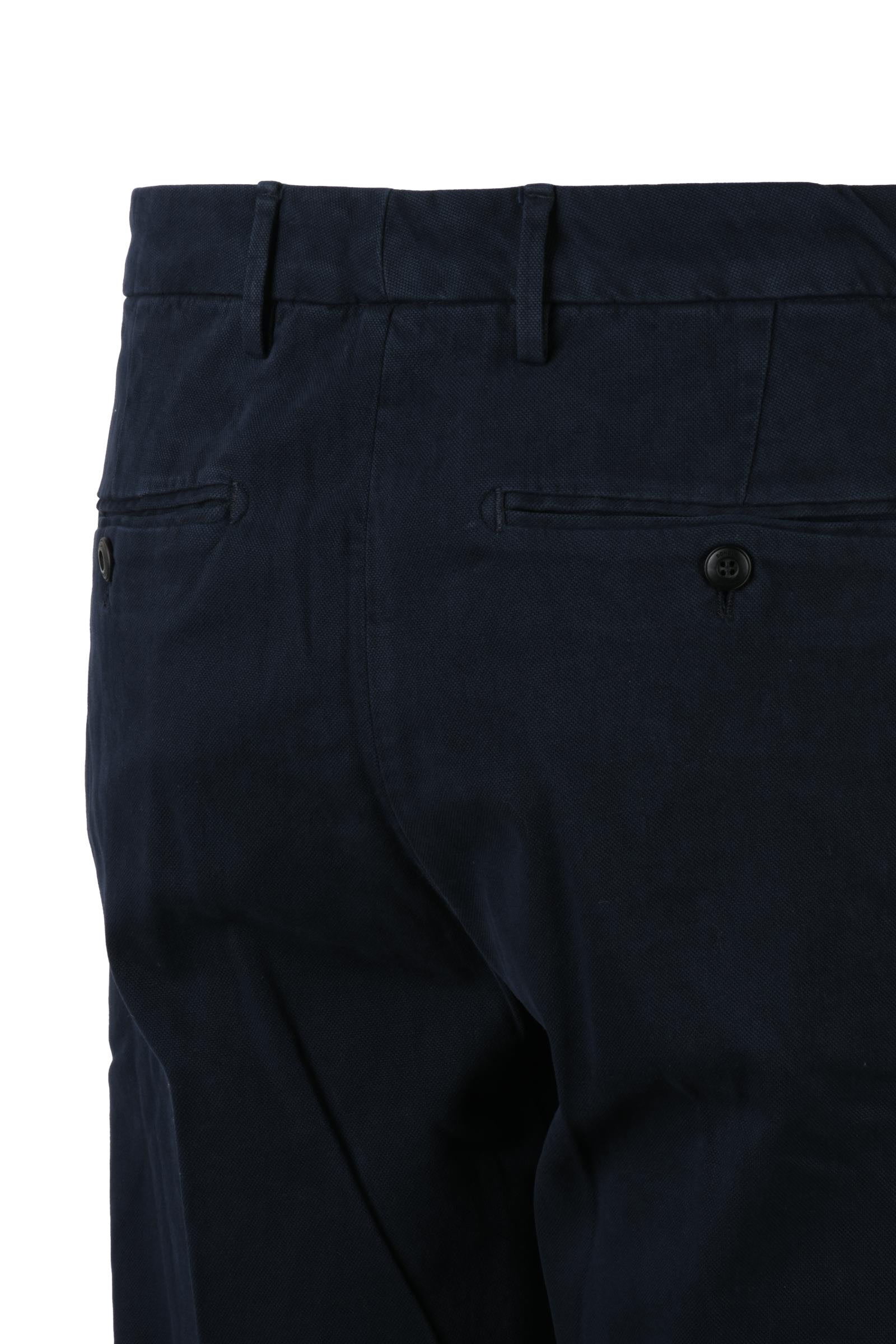 DONDUP - TROUSERS