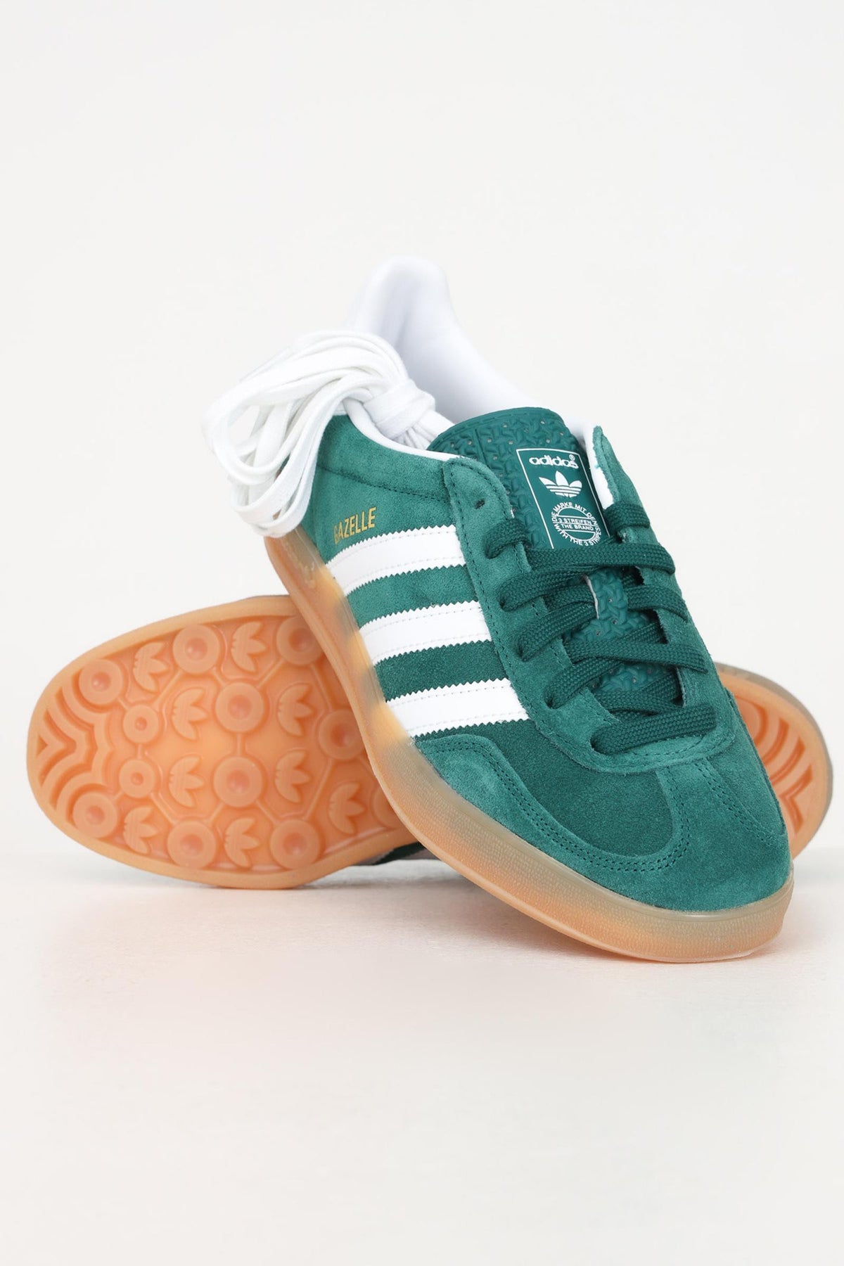 ADIDAS - SHOES
