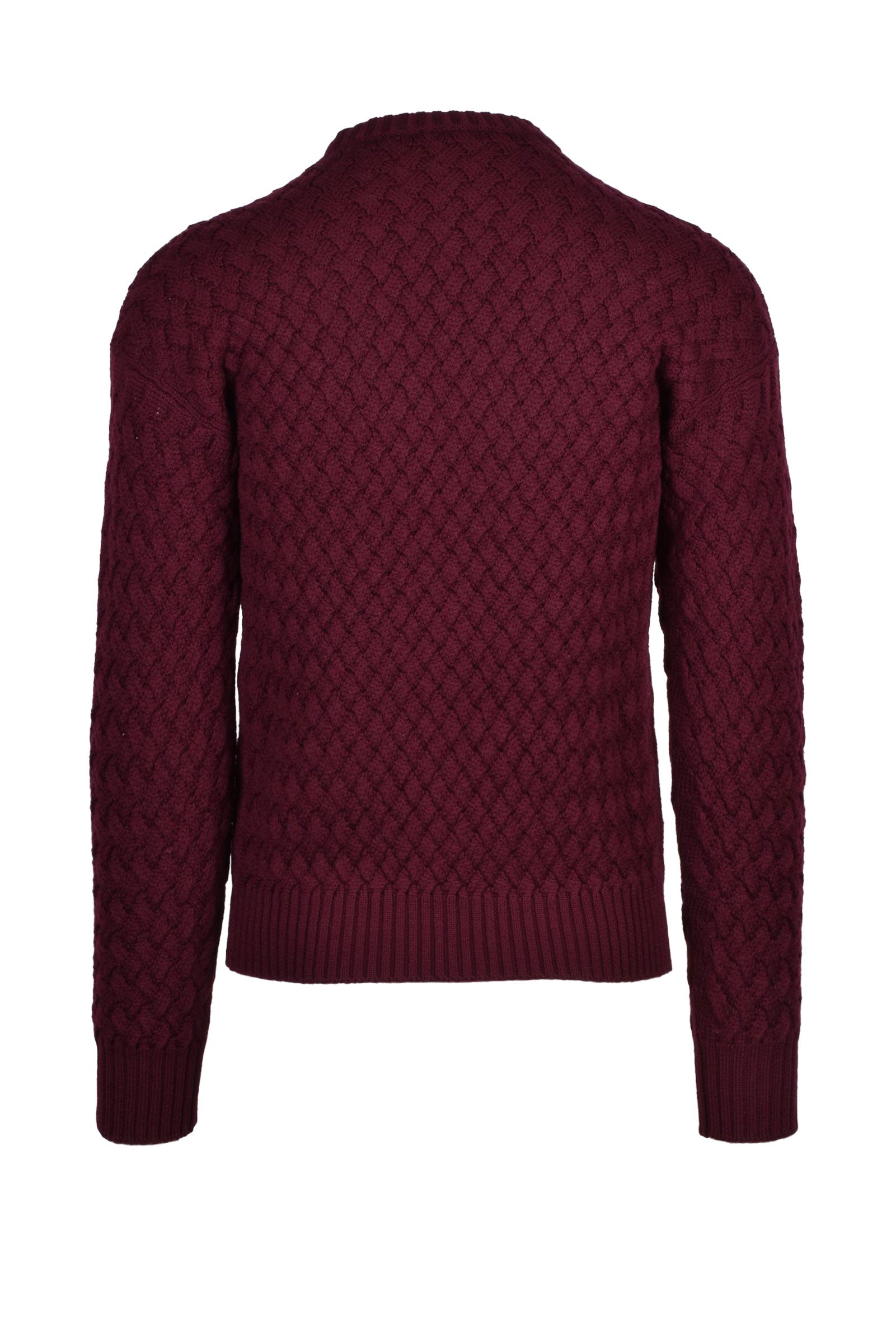 ALPHA STUDIO - KNITWEAR AND SWEATSHIRTS