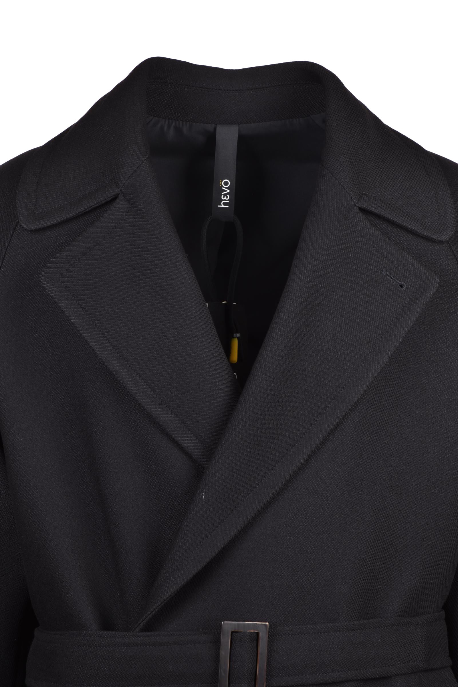HEVO - OUTWEAR JACKETS
