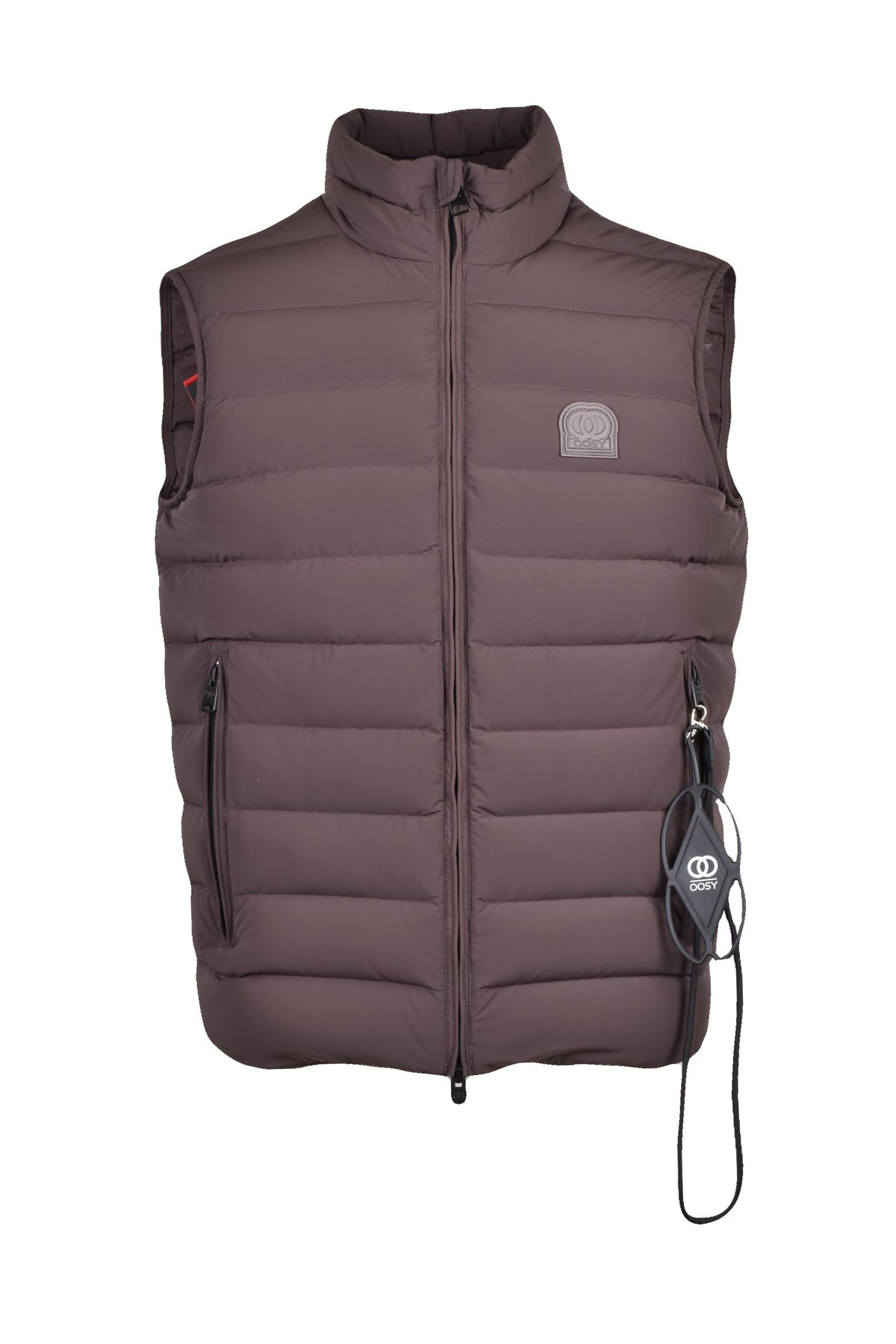 OOSY - OUTWEAR JACKETS