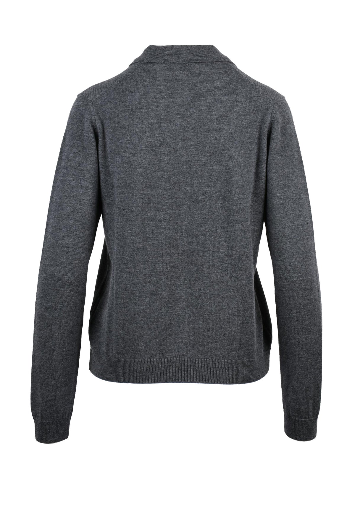ALPHA STUDIO - KNITWEAR AND SWEATSHIRTS