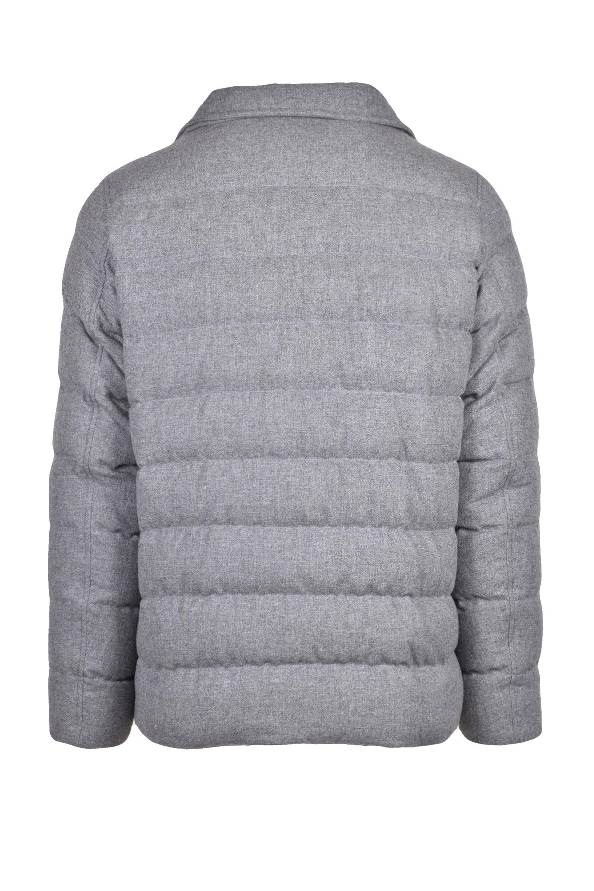 HERNO - OUTWEAR JACKETS