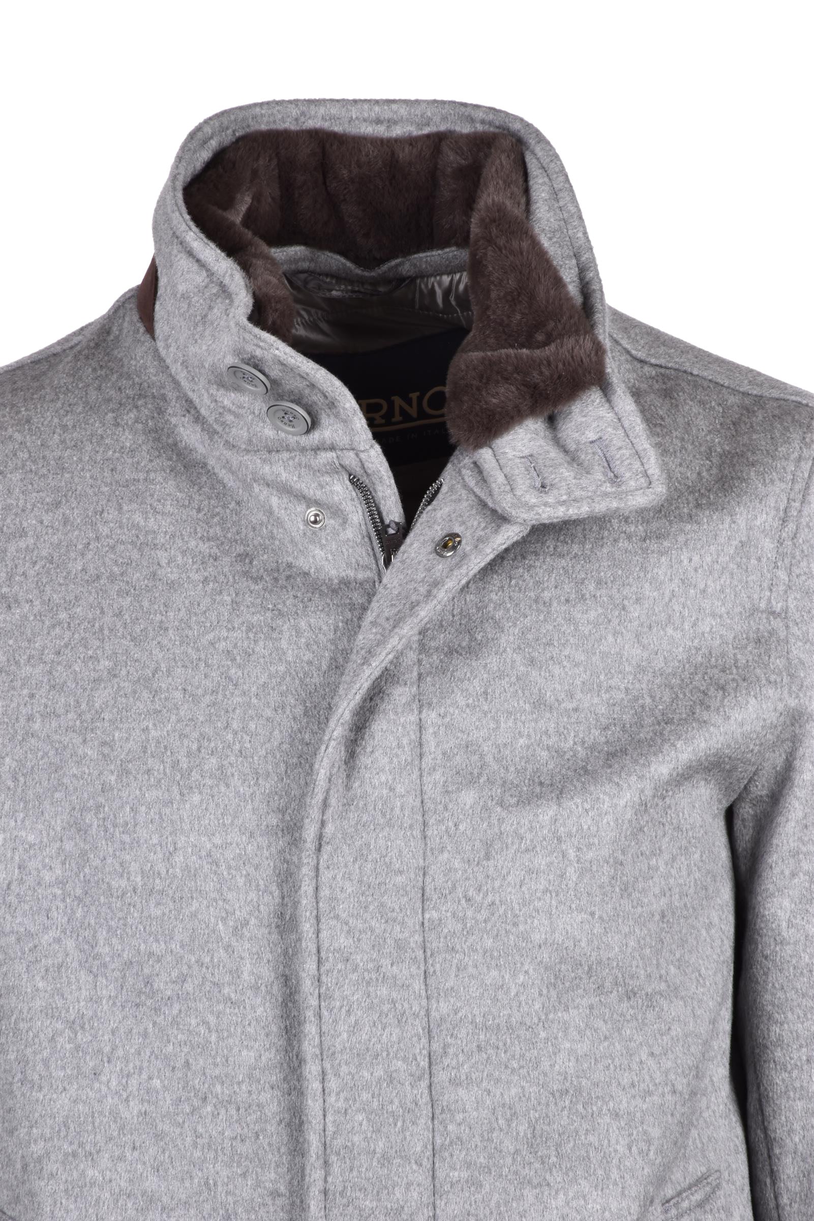 HERNO - OUTWEAR JACKETS