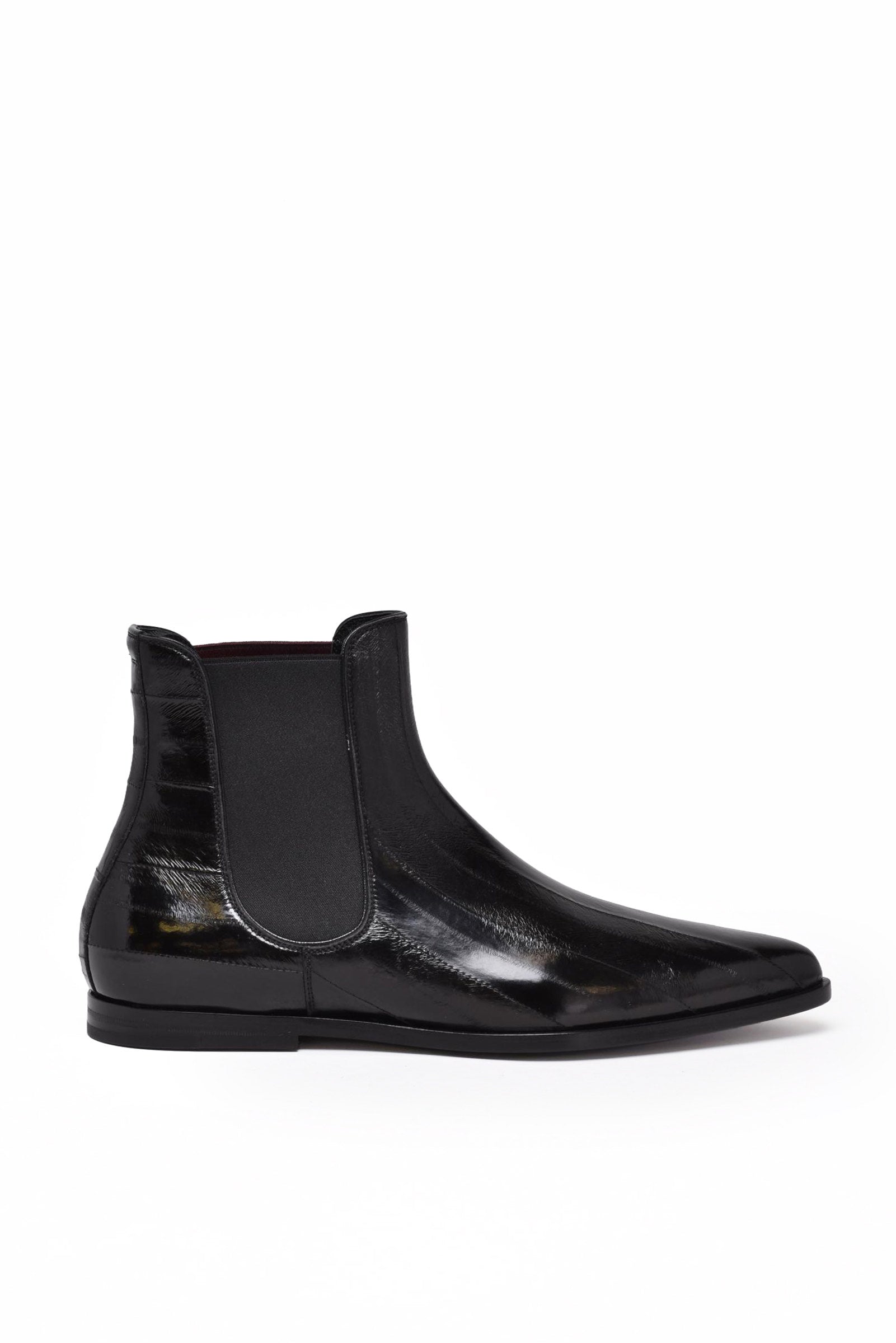 DOLCE & GABBANA - SHOES