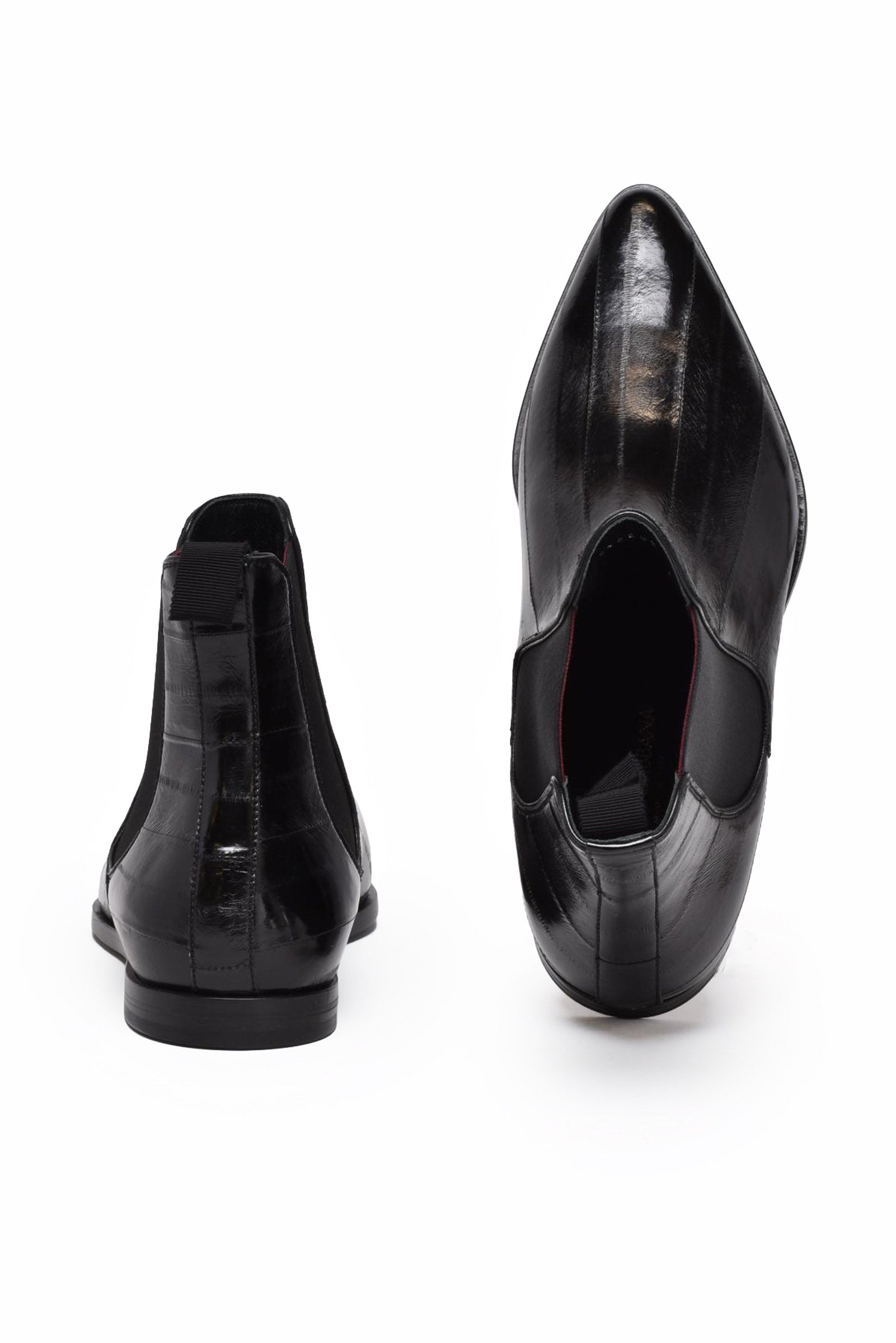 DOLCE & GABBANA - SHOES