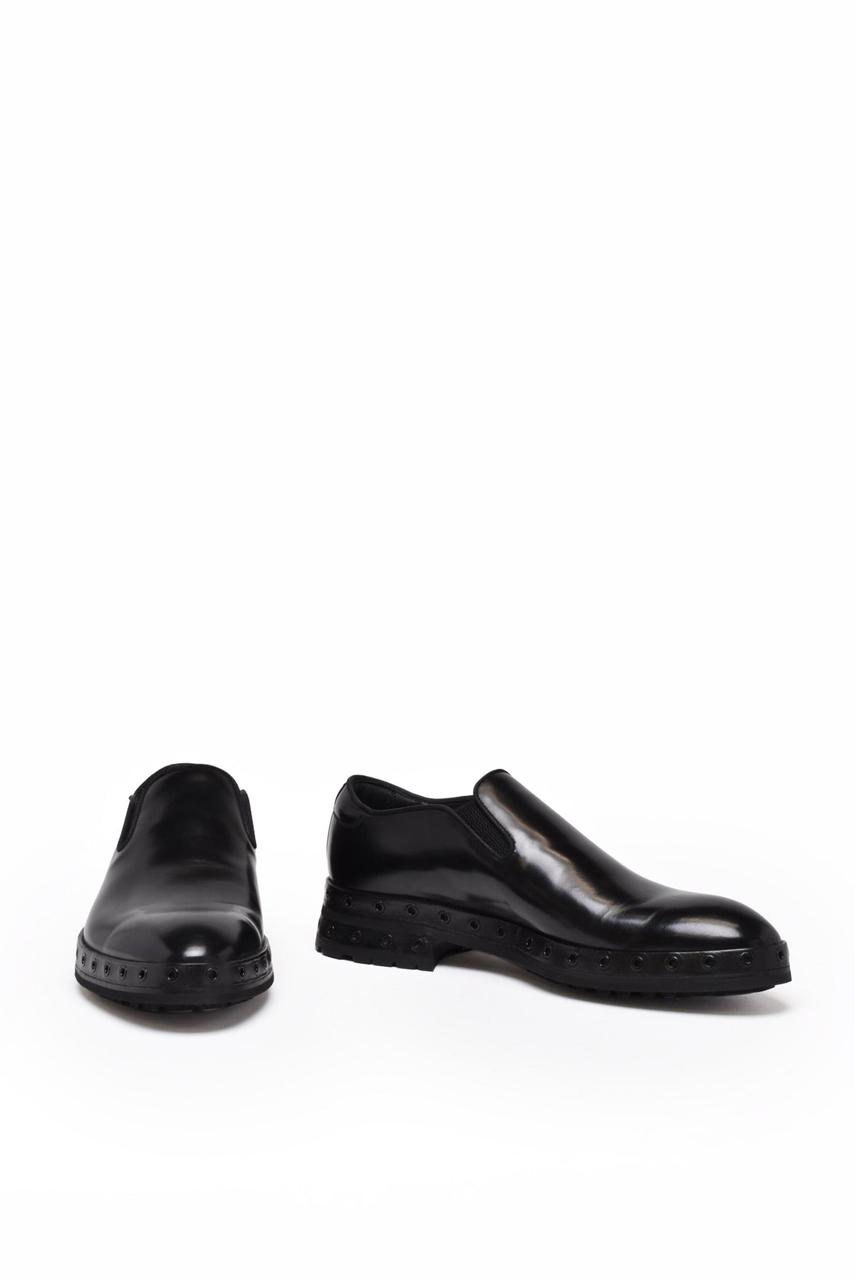 DOLCE & GABBANA - SHOES