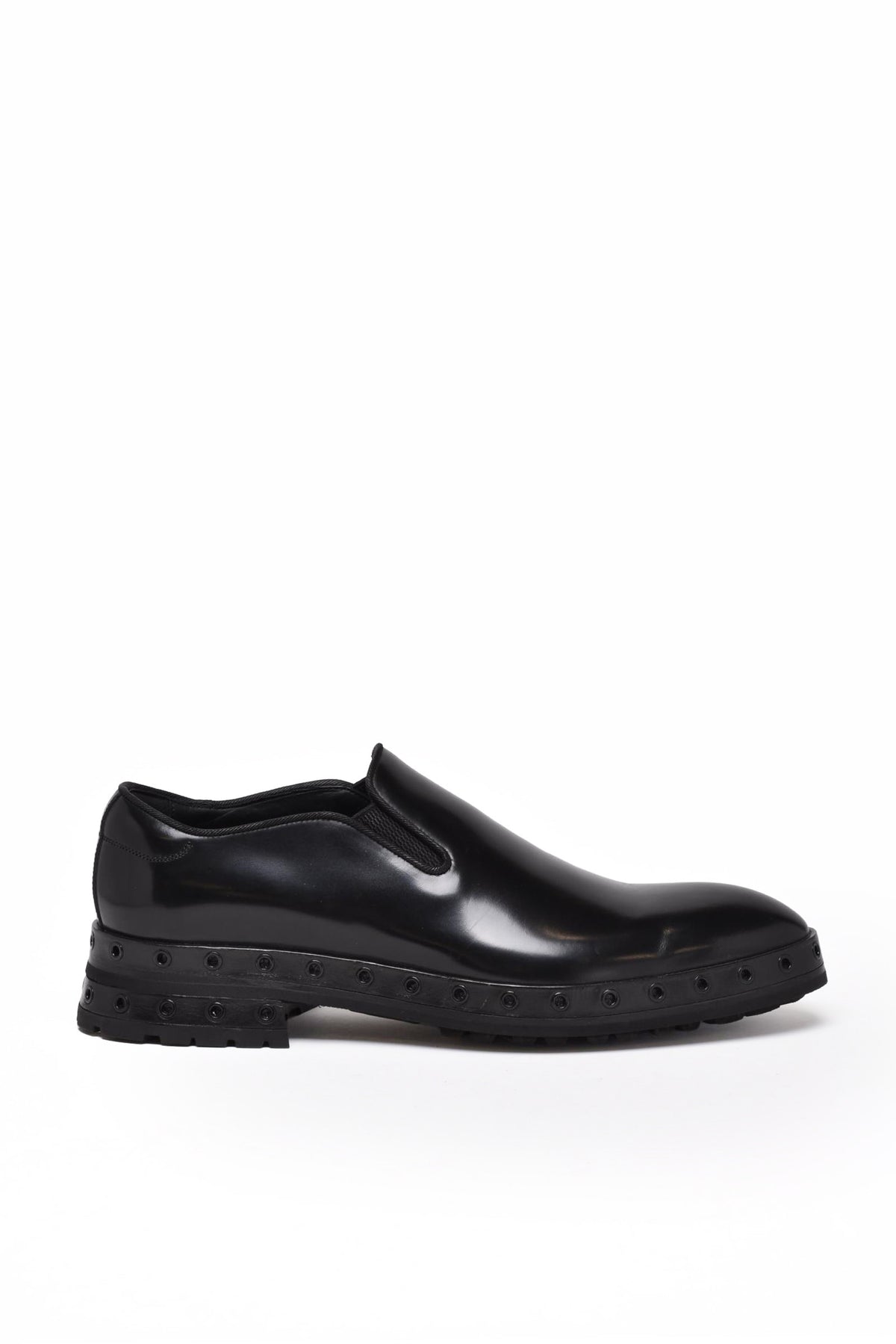 DOLCE & GABBANA - SHOES
