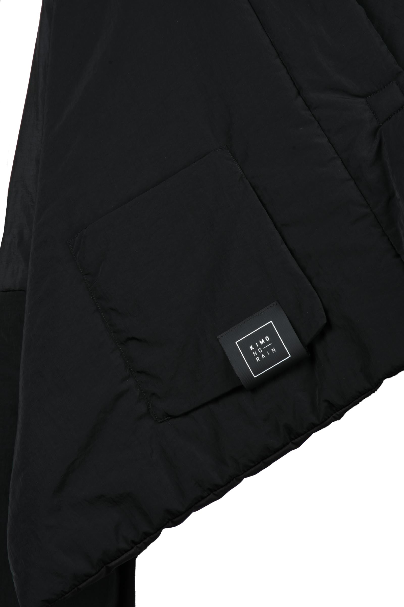 KIMO NO-RAIN - OUTWEAR JACKETS
