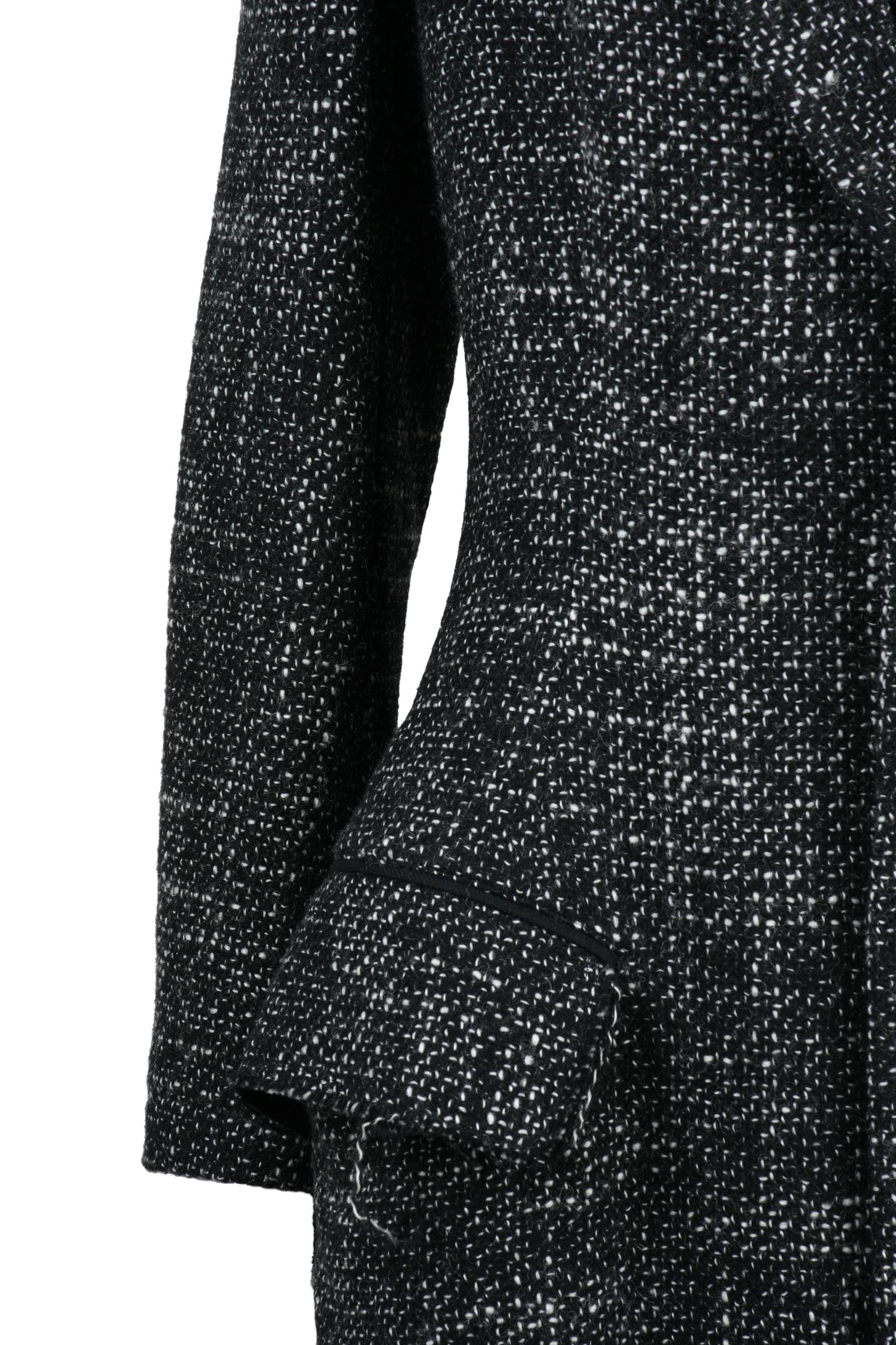 YOHJI YAMAMOTO - OUTWEAR JACKETS